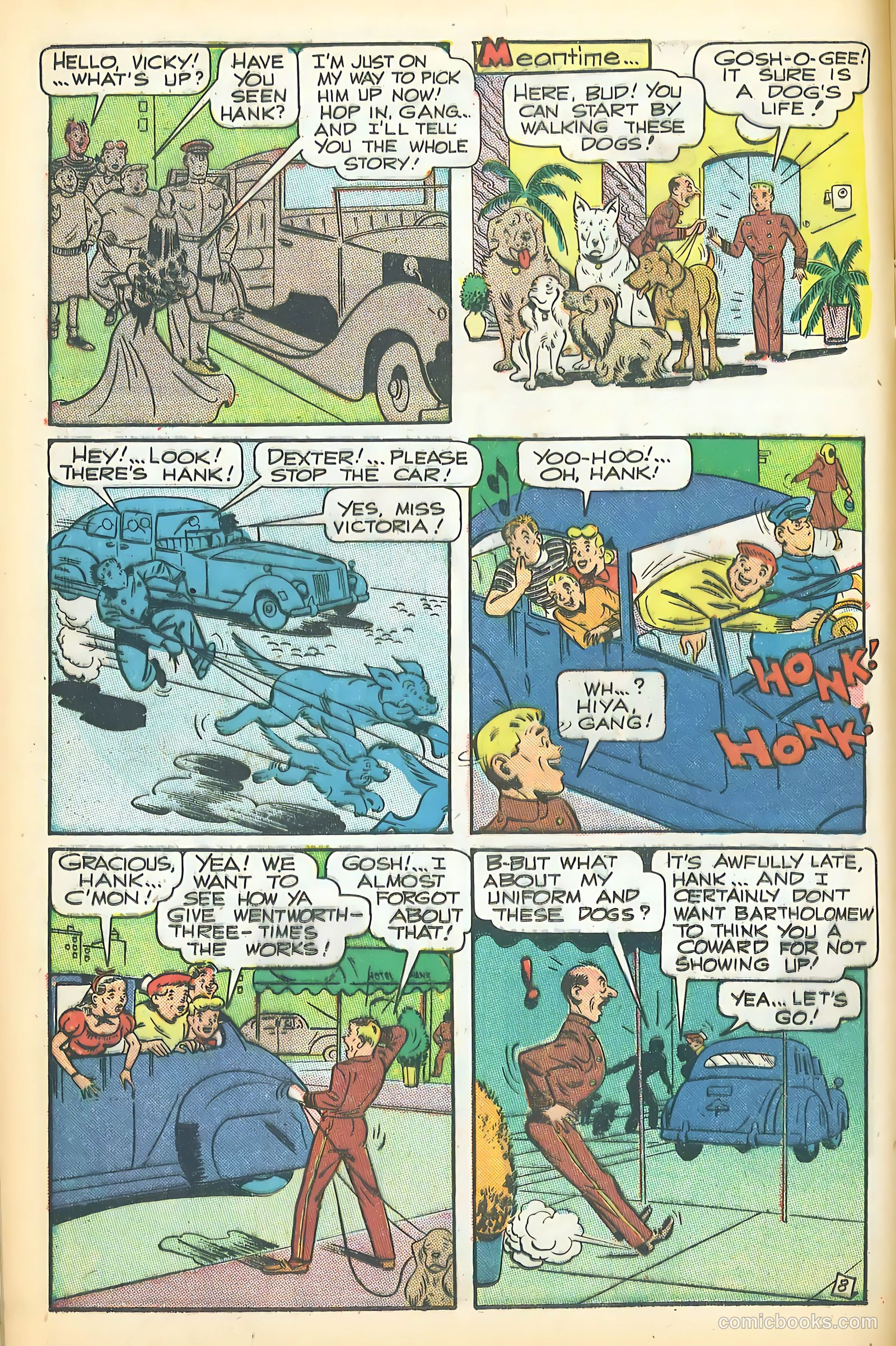 Vicky #2 — page 20 of 52