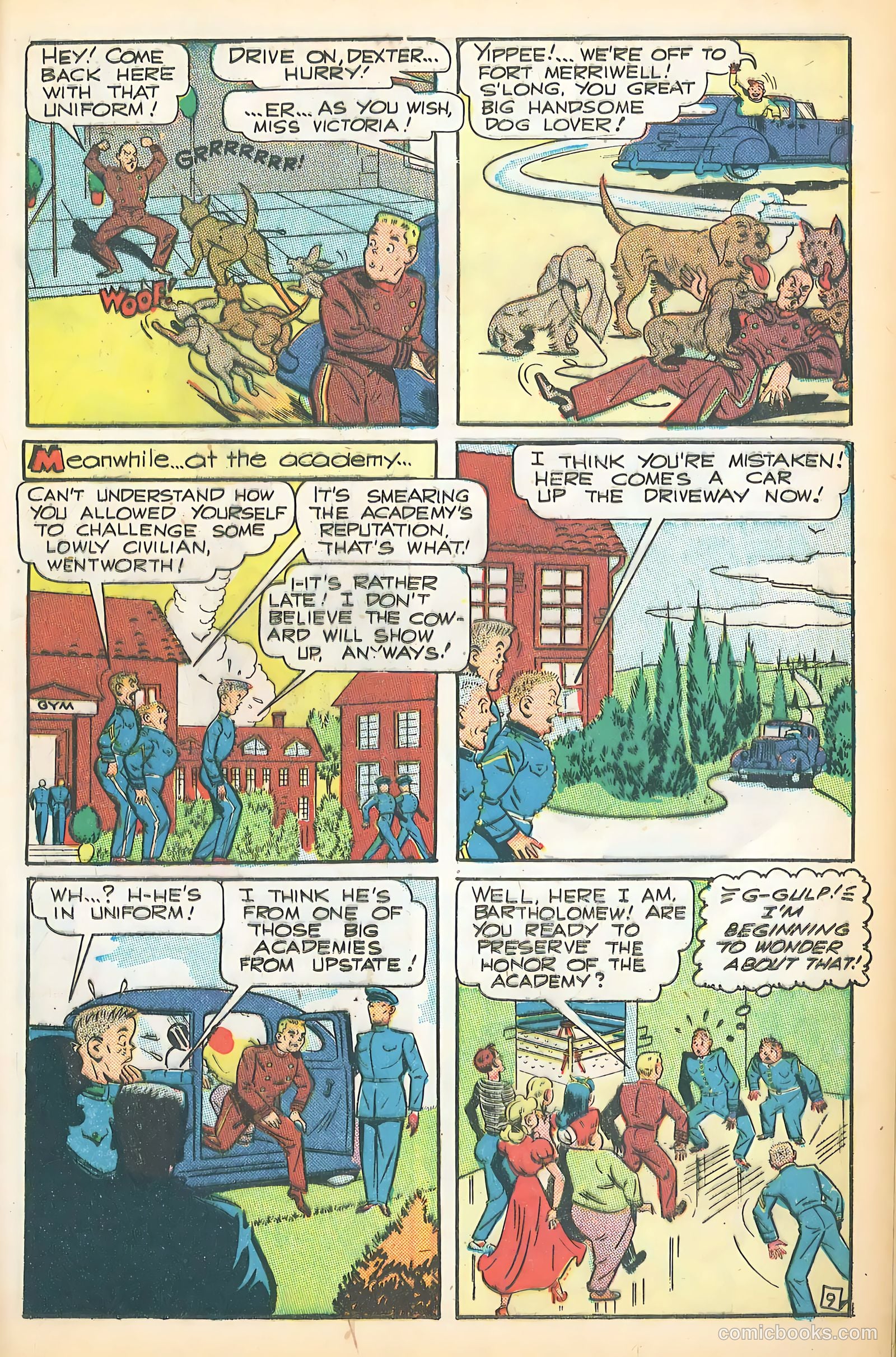 Vicky #2 — page 21 of 52