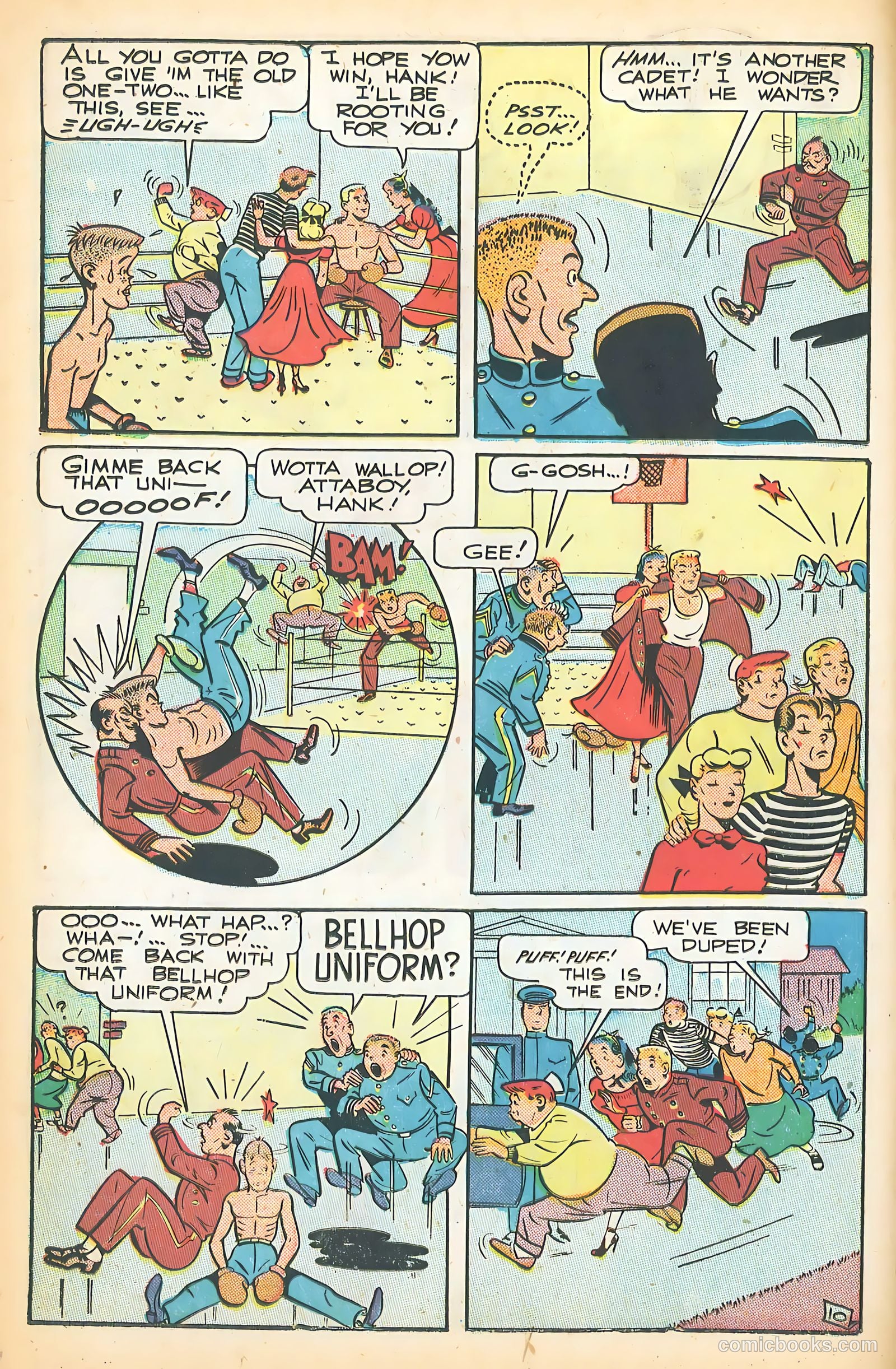 Vicky #2 — page 22 of 52