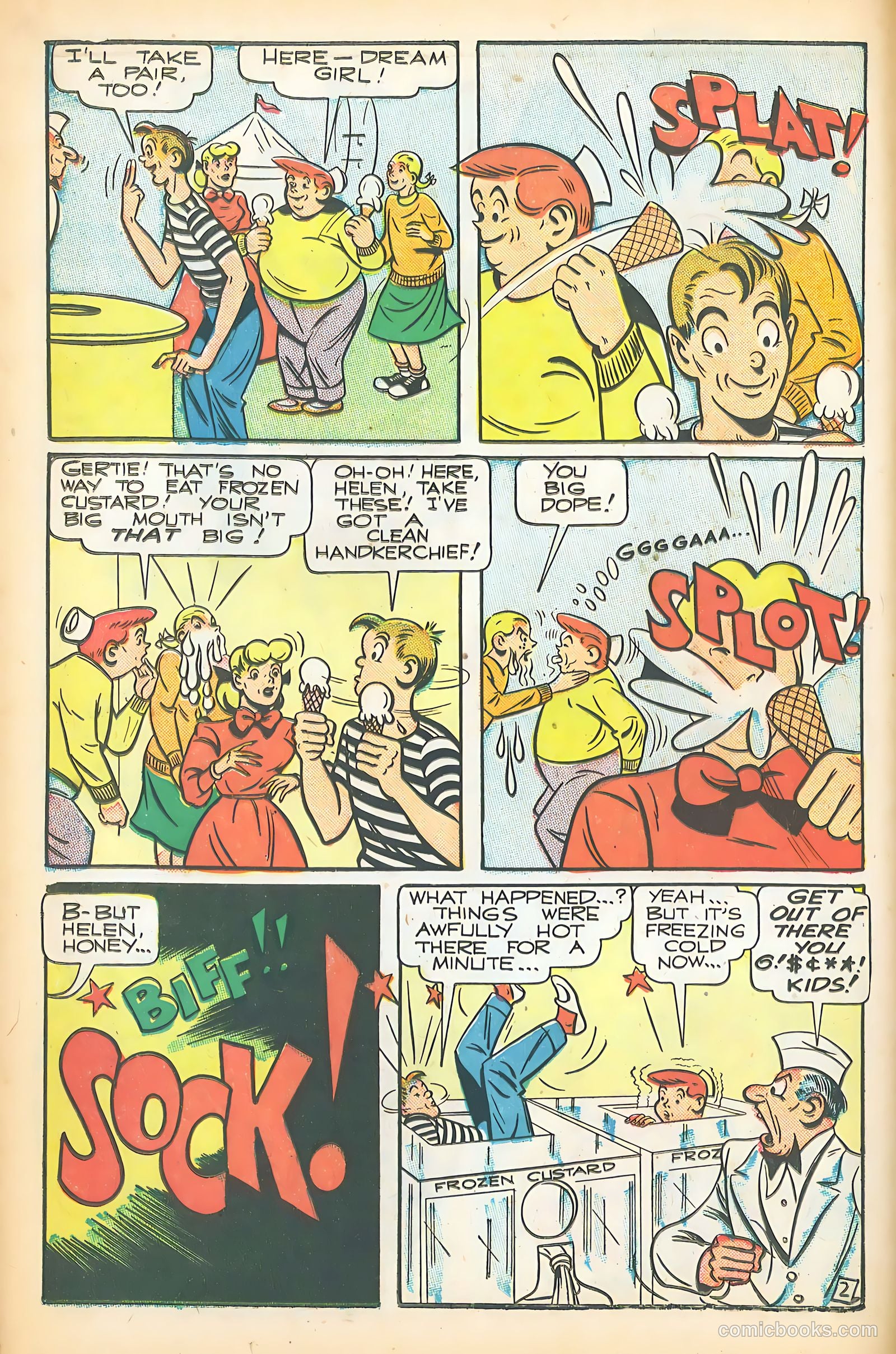 Vicky #2 — page 24 of 52