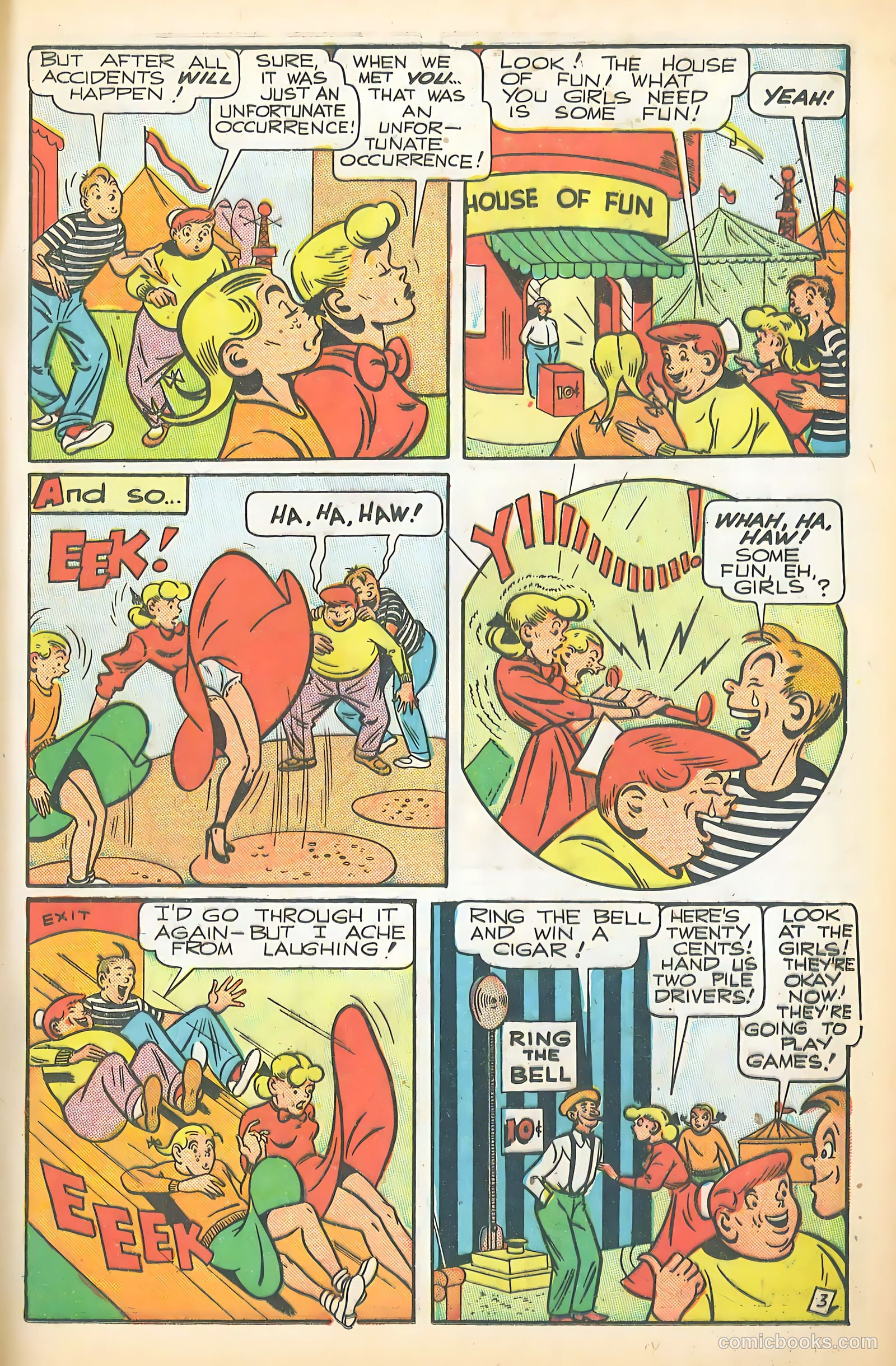 Vicky #2 — page 25 of 52