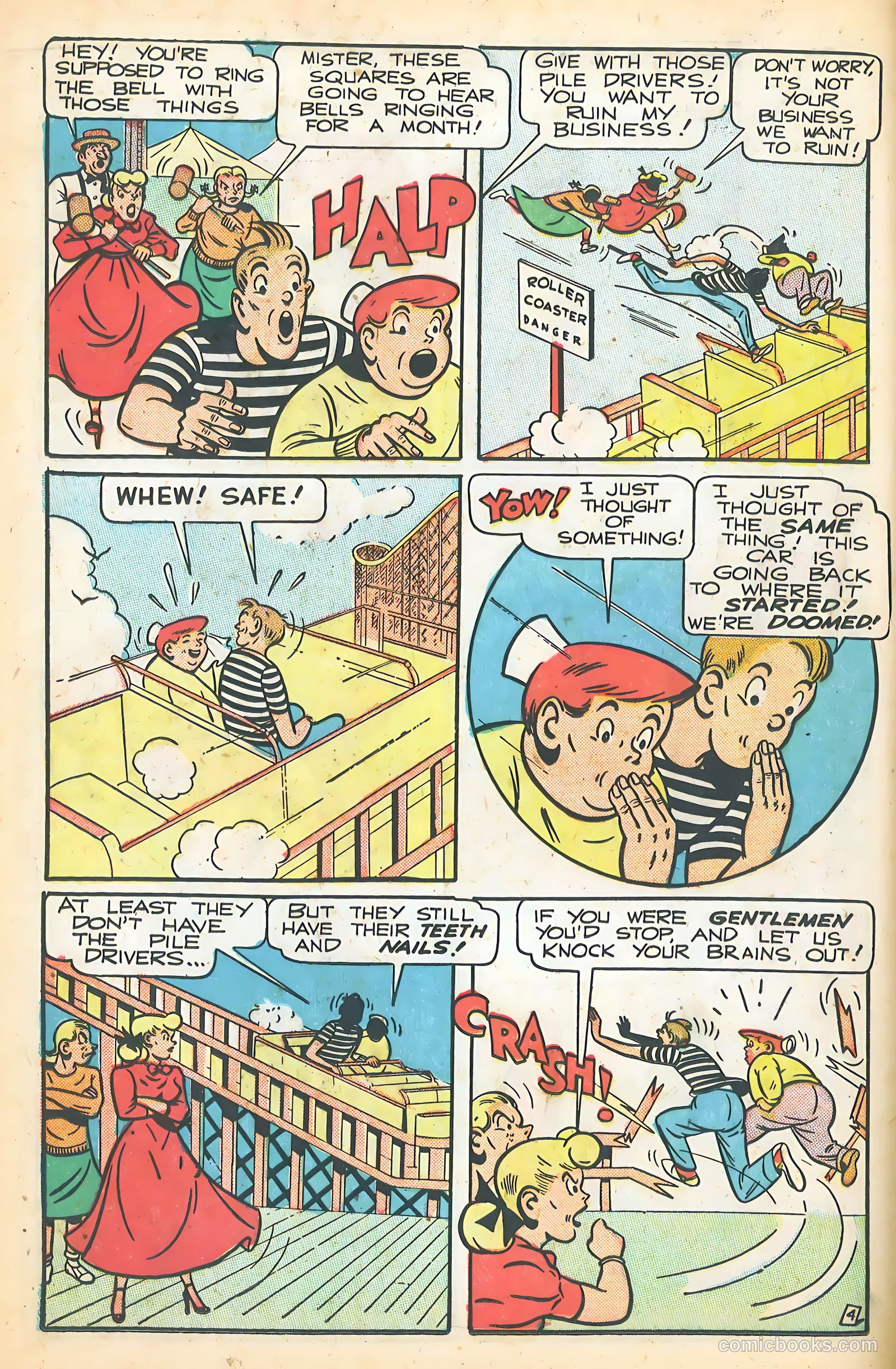 Vicky #2 — page 26 of 52