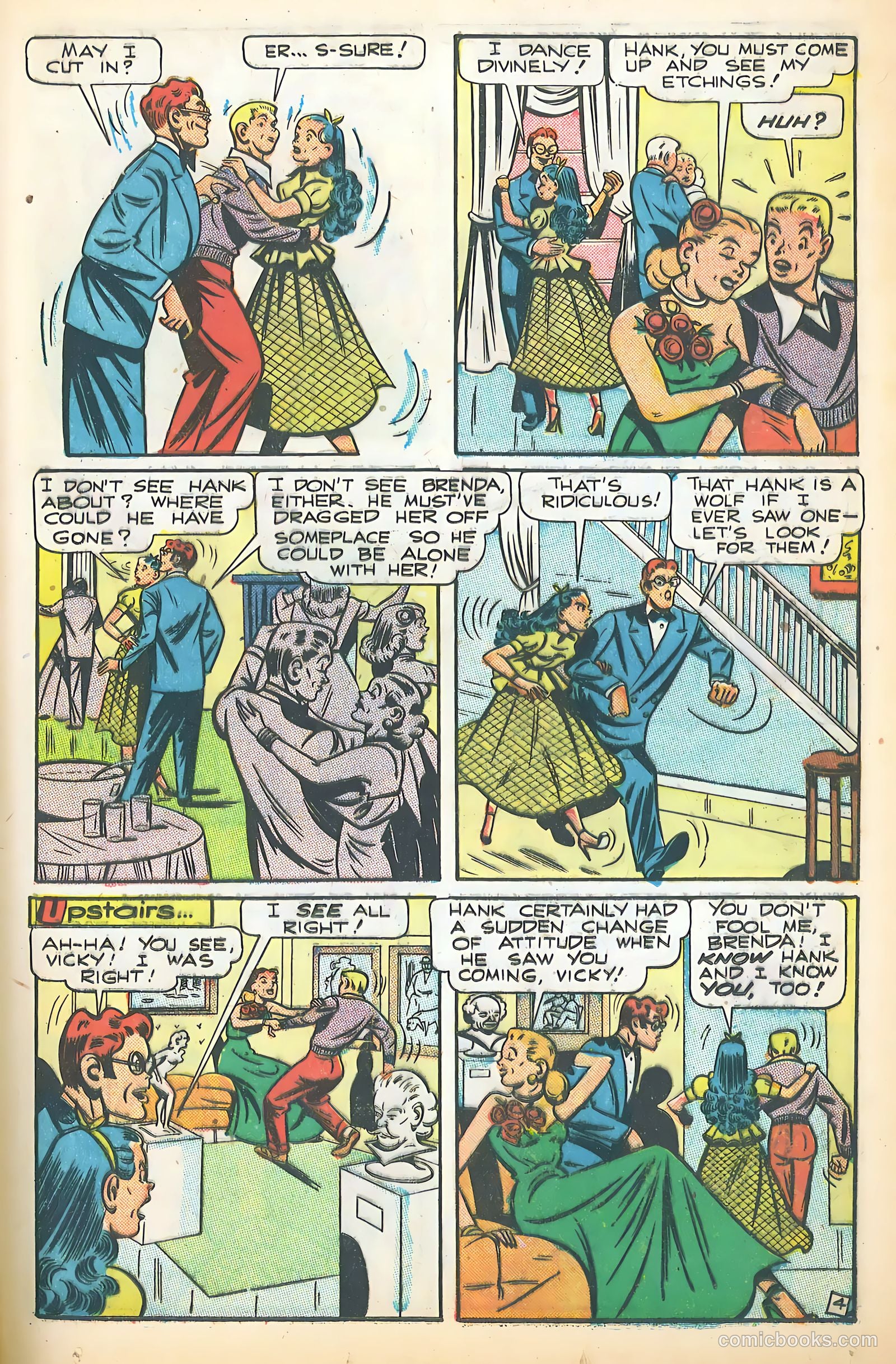 Vicky #2 — page 33 of 52