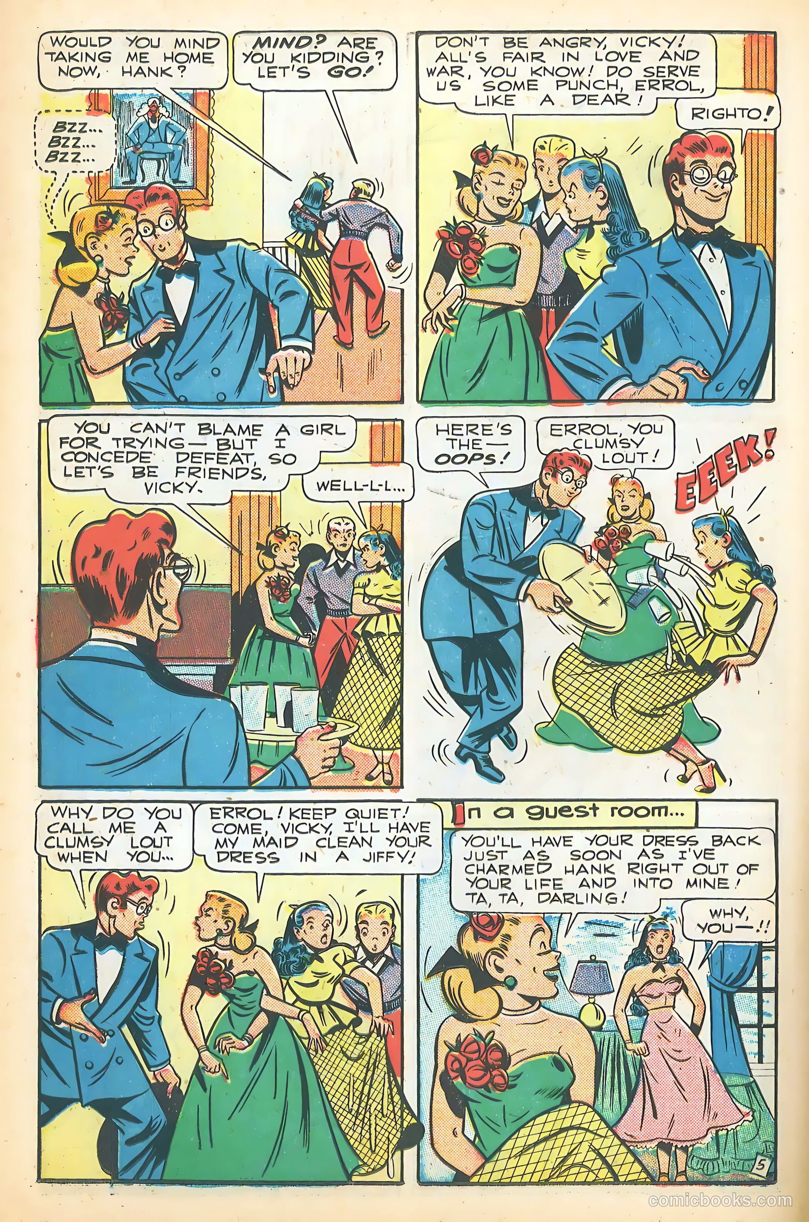 Vicky #2 — page 34 of 52