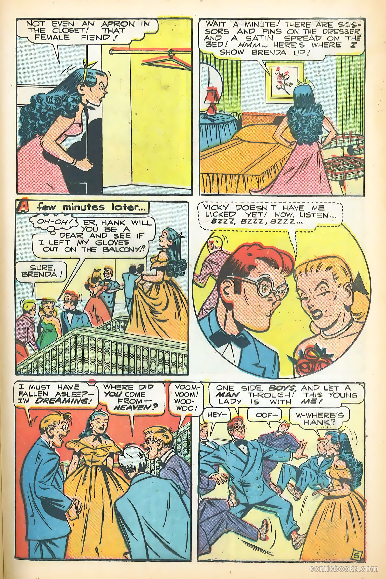 Vicky #2 — page 35 of 52