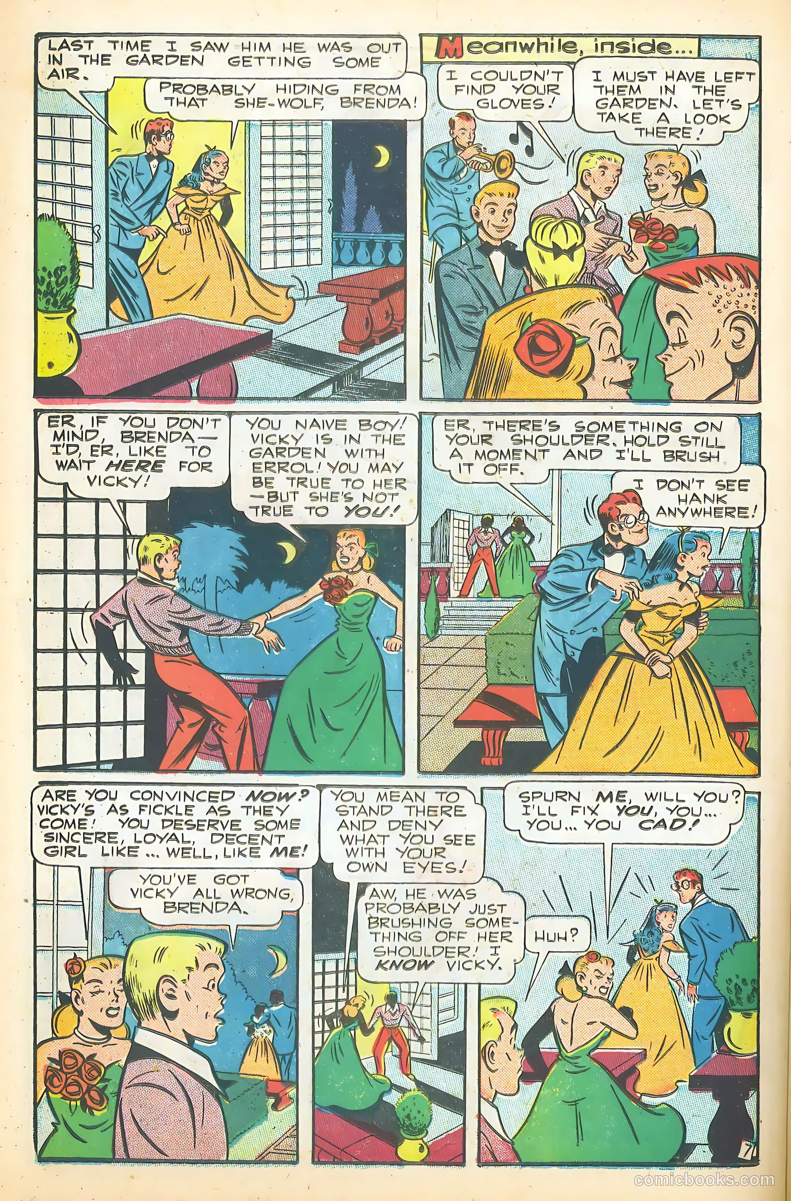 Vicky #2 — page 36 of 52
