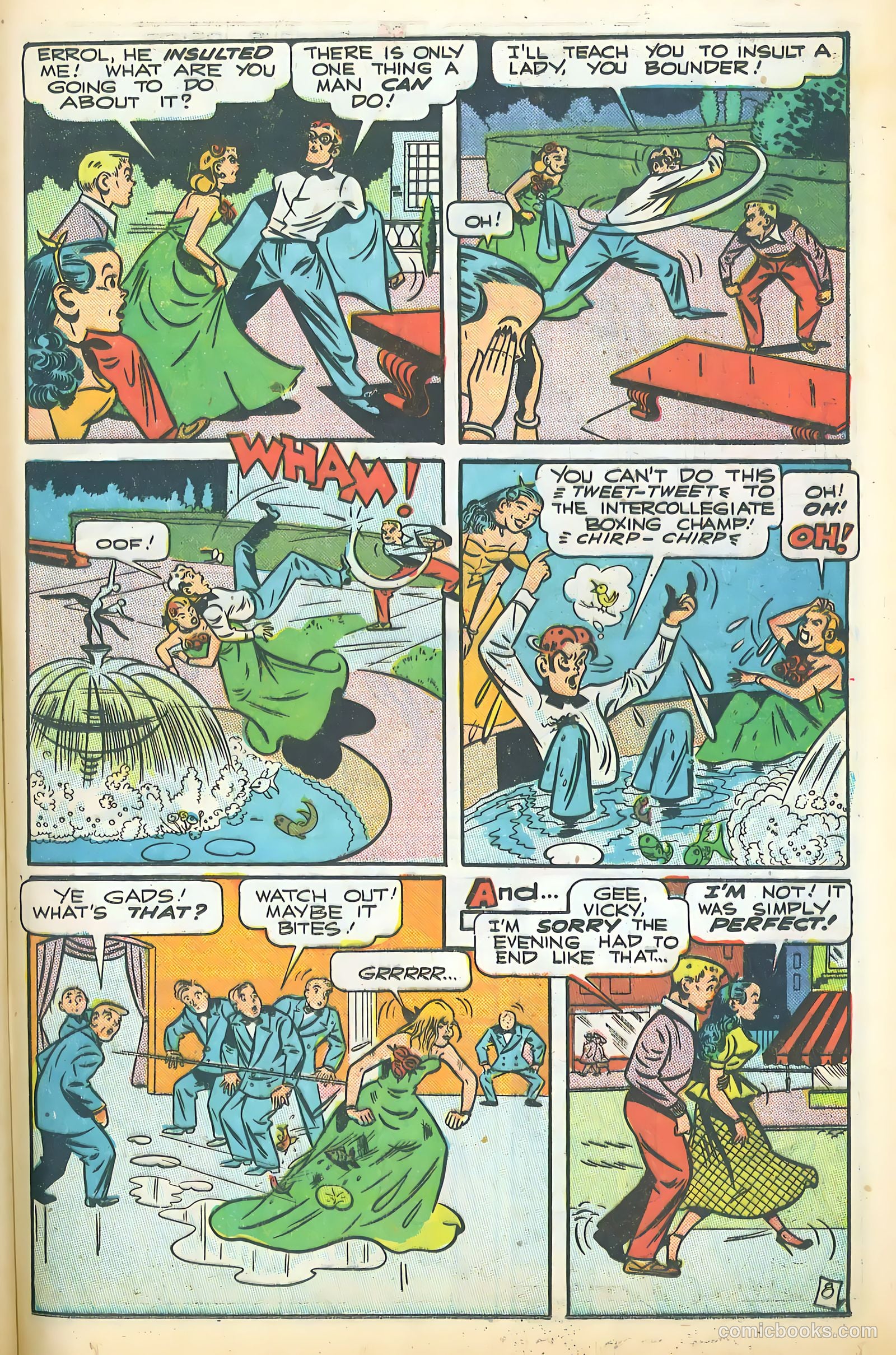 Vicky #2 — page 37 of 52