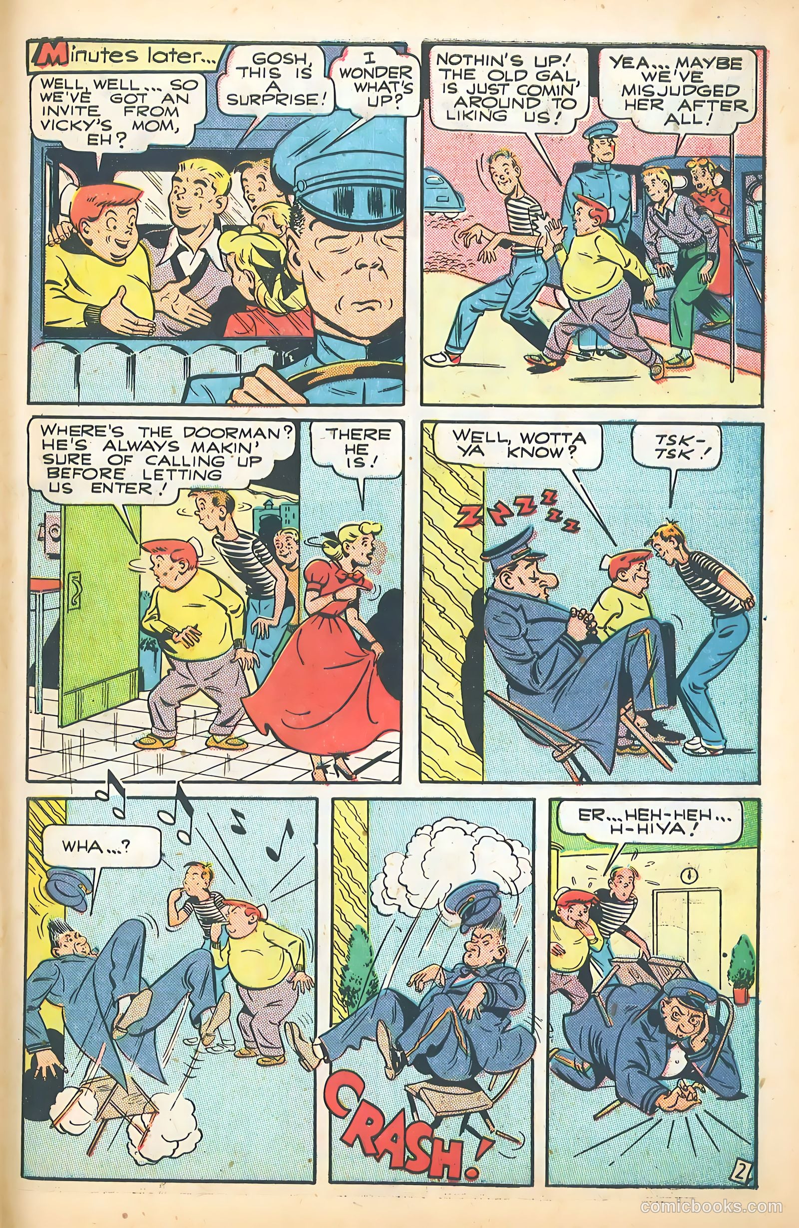 Vicky #2 — page 39 of 52
