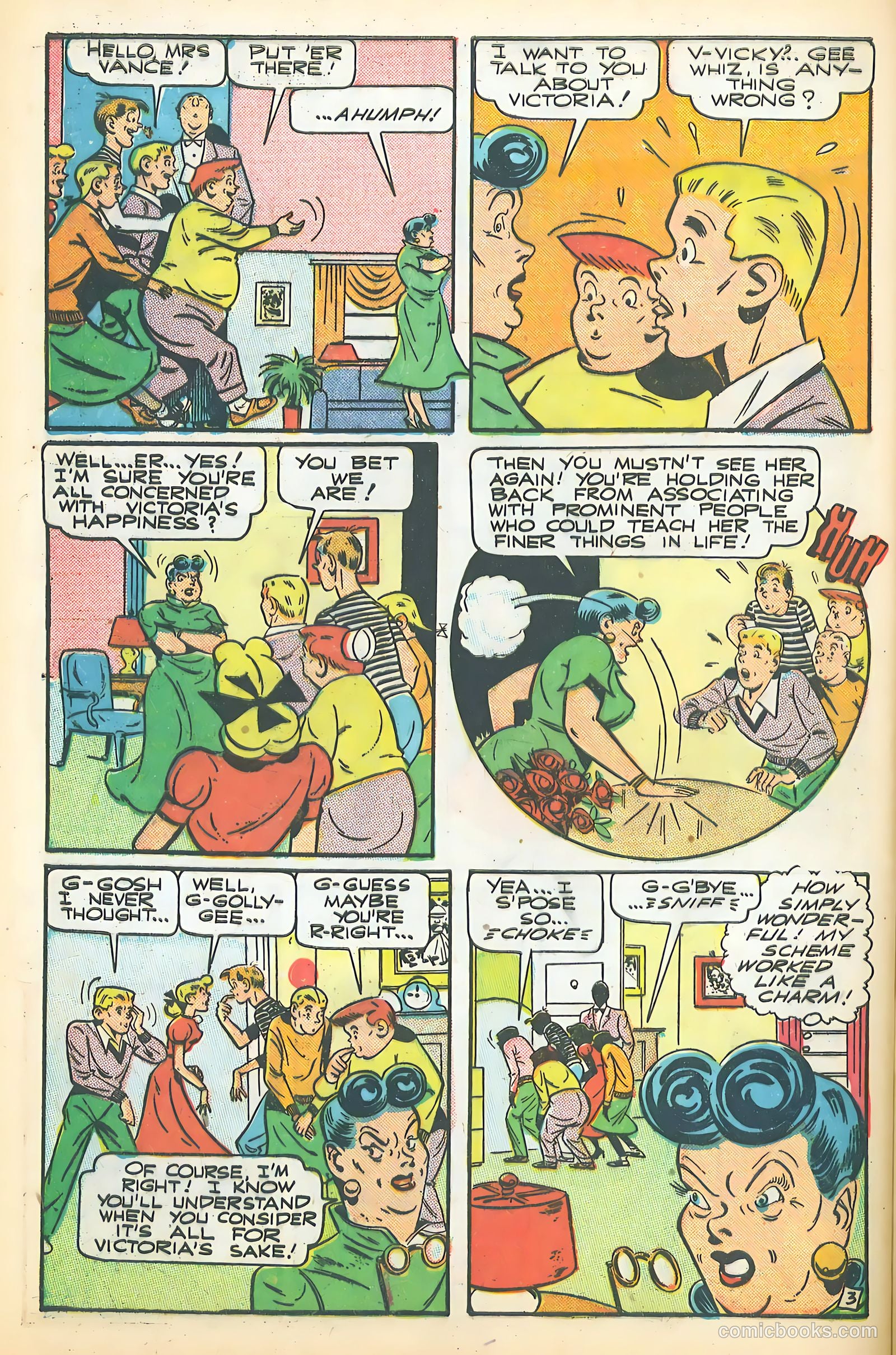 Vicky #2 — page 40 of 52