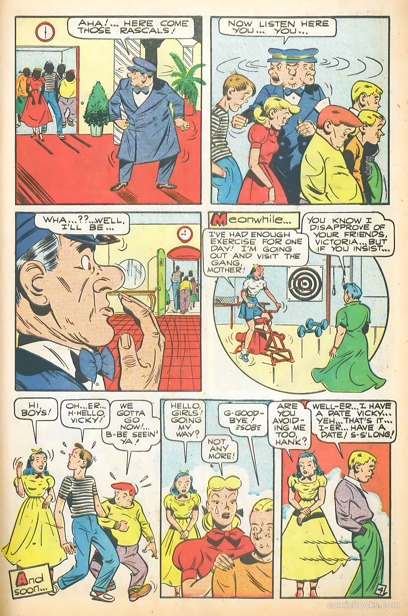 Vicky #2 — page 41 of 52