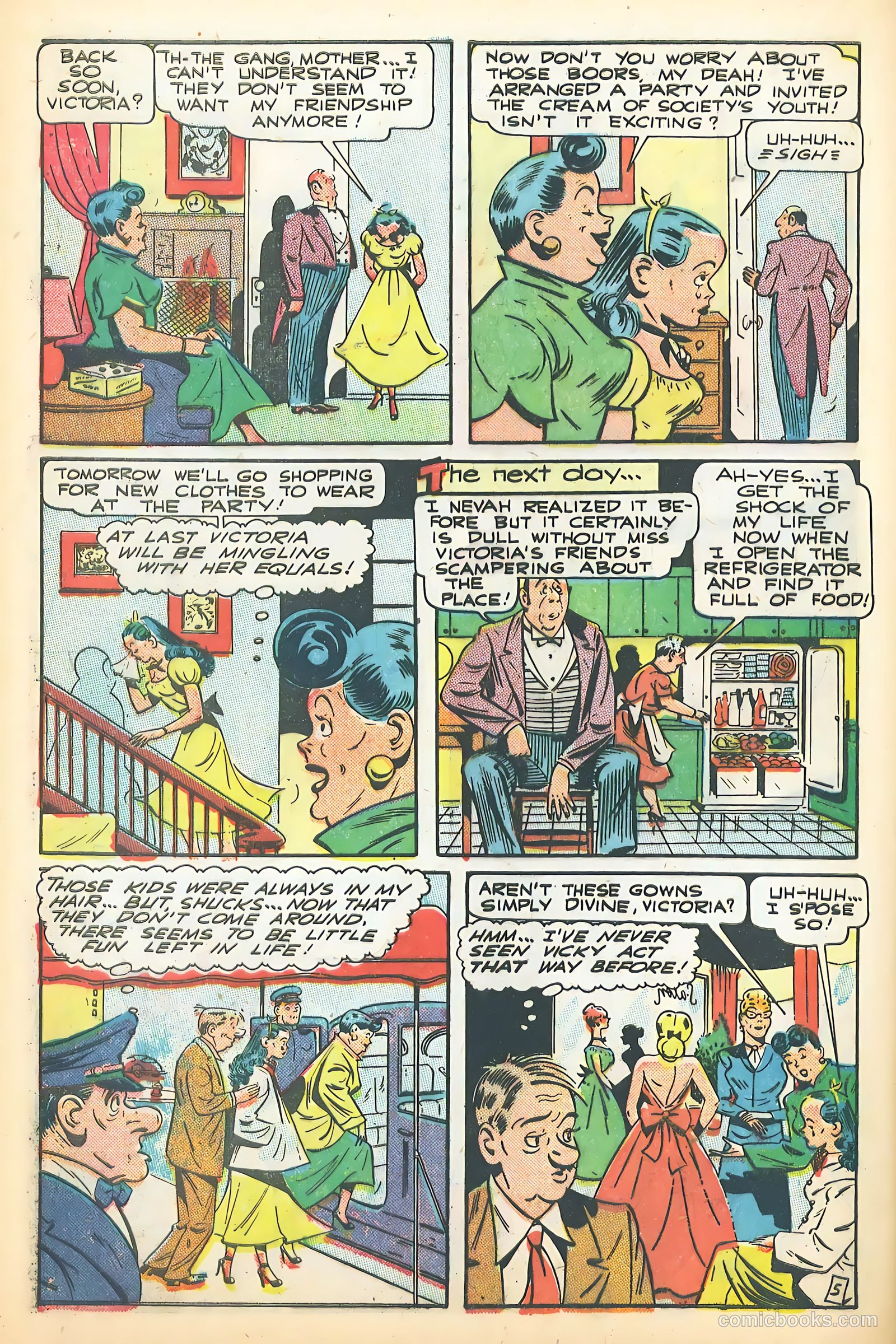 Vicky #2 — page 42 of 52