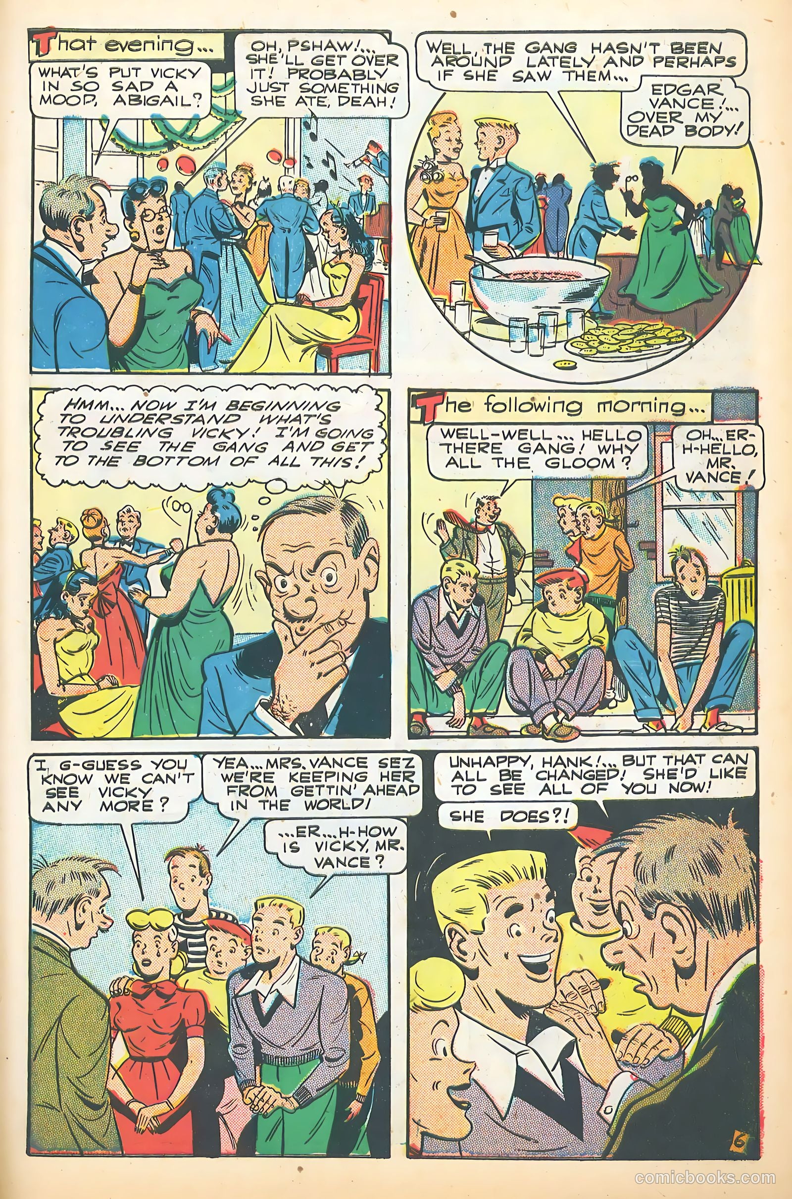 Vicky #2 — page 43 of 52