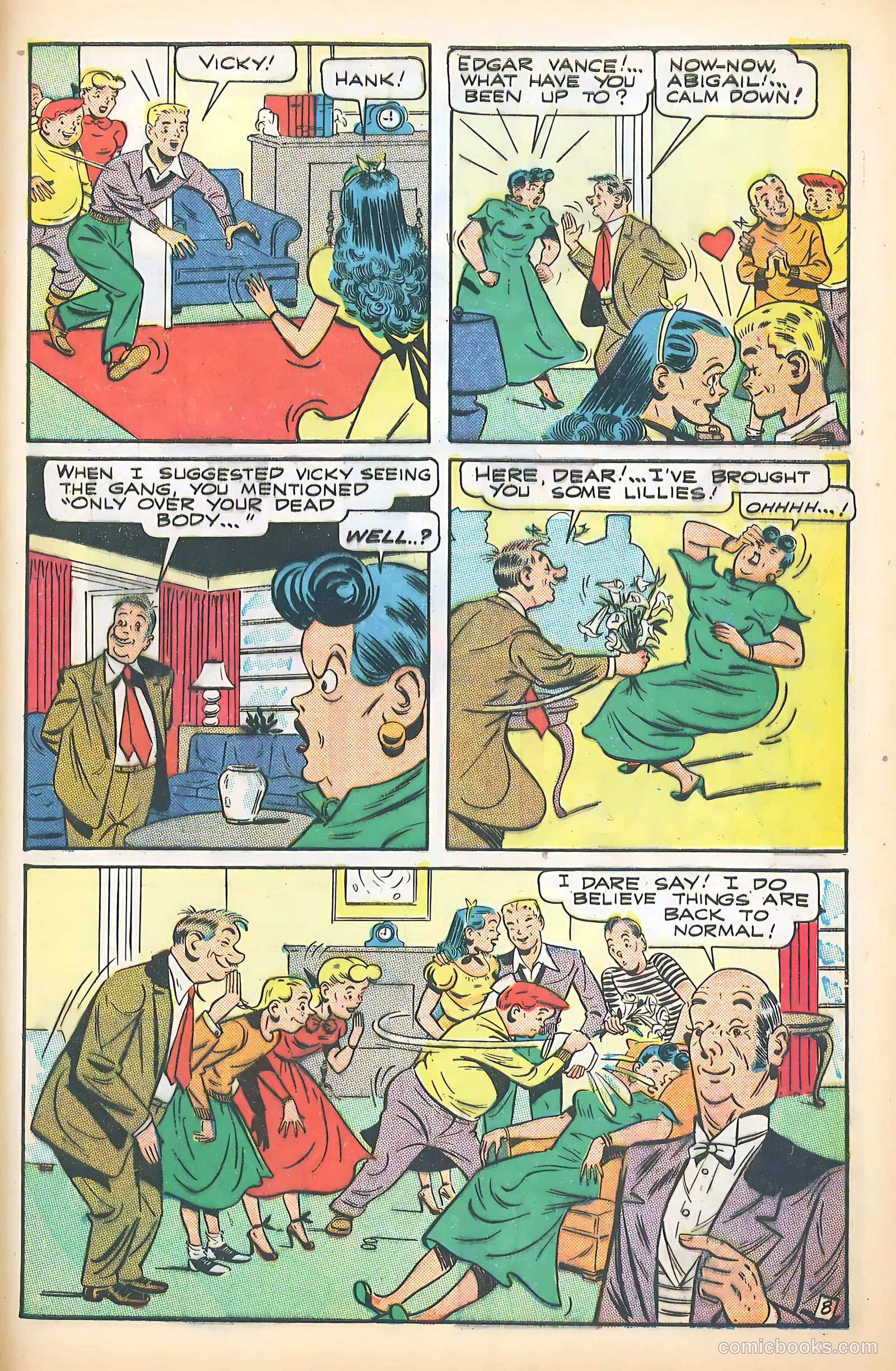 Vicky #2 — page 45 of 52
