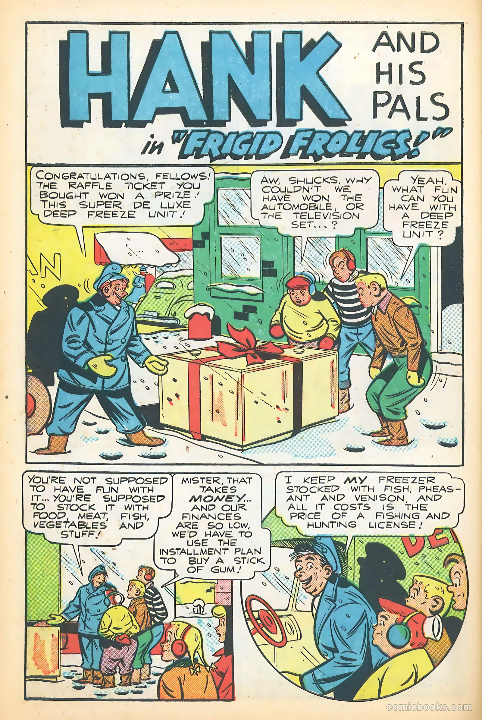 Vicky #2 — page 46 of 52
