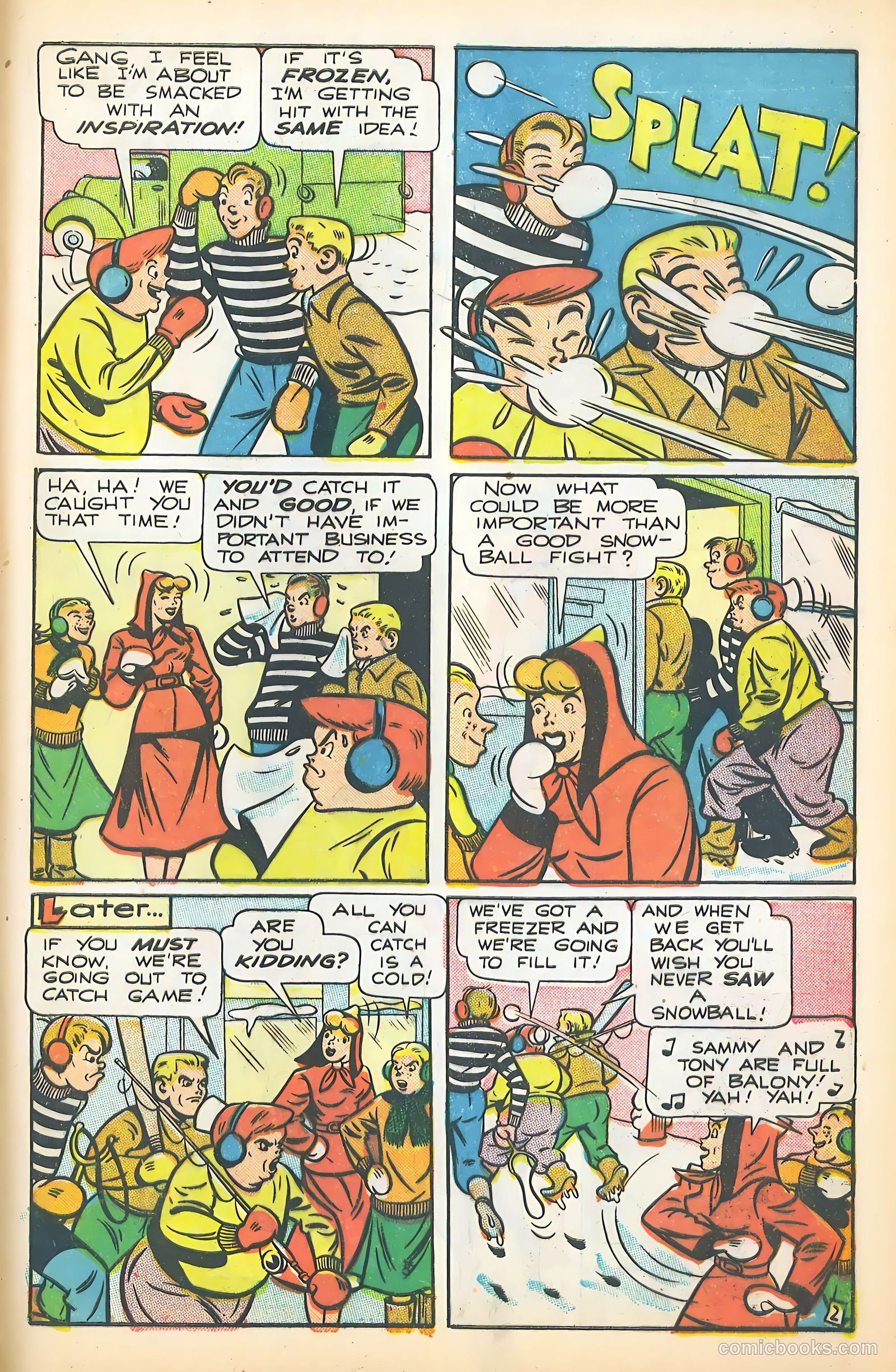 Vicky #2 — page 47 of 52