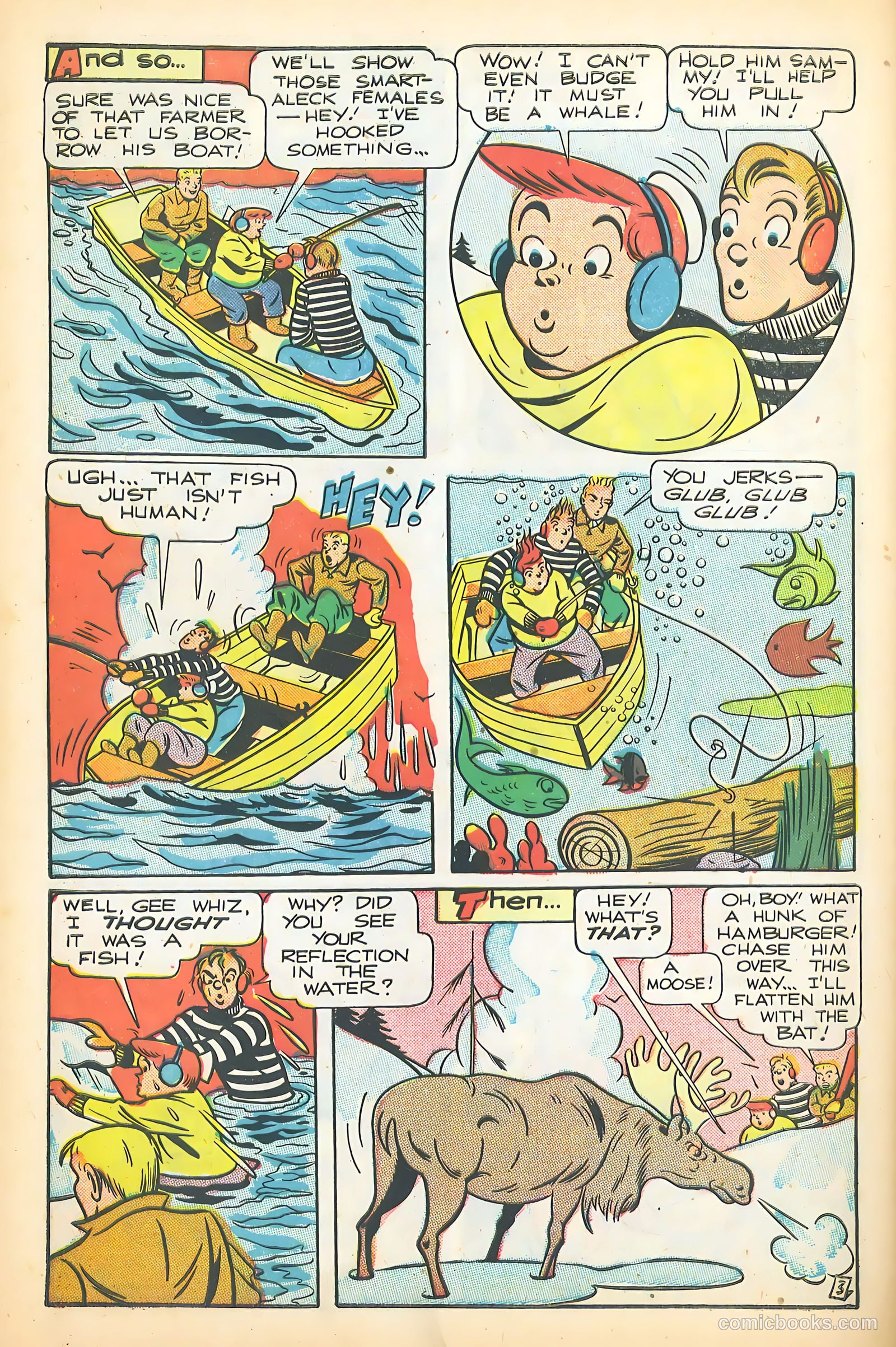 Vicky #2 — page 48 of 52