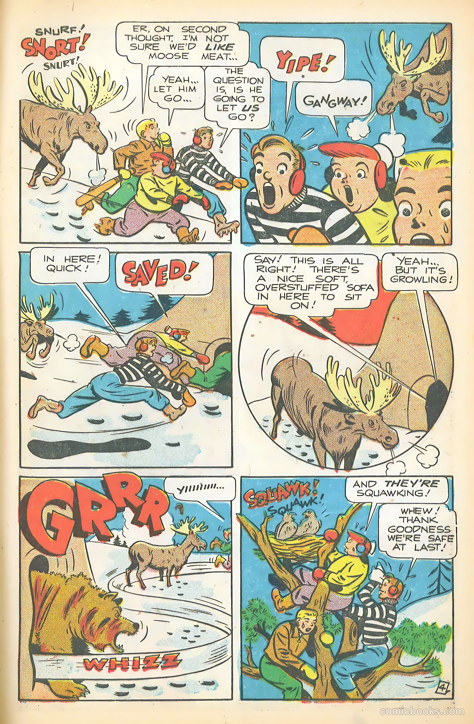 Vicky #2 — page 49 of 52