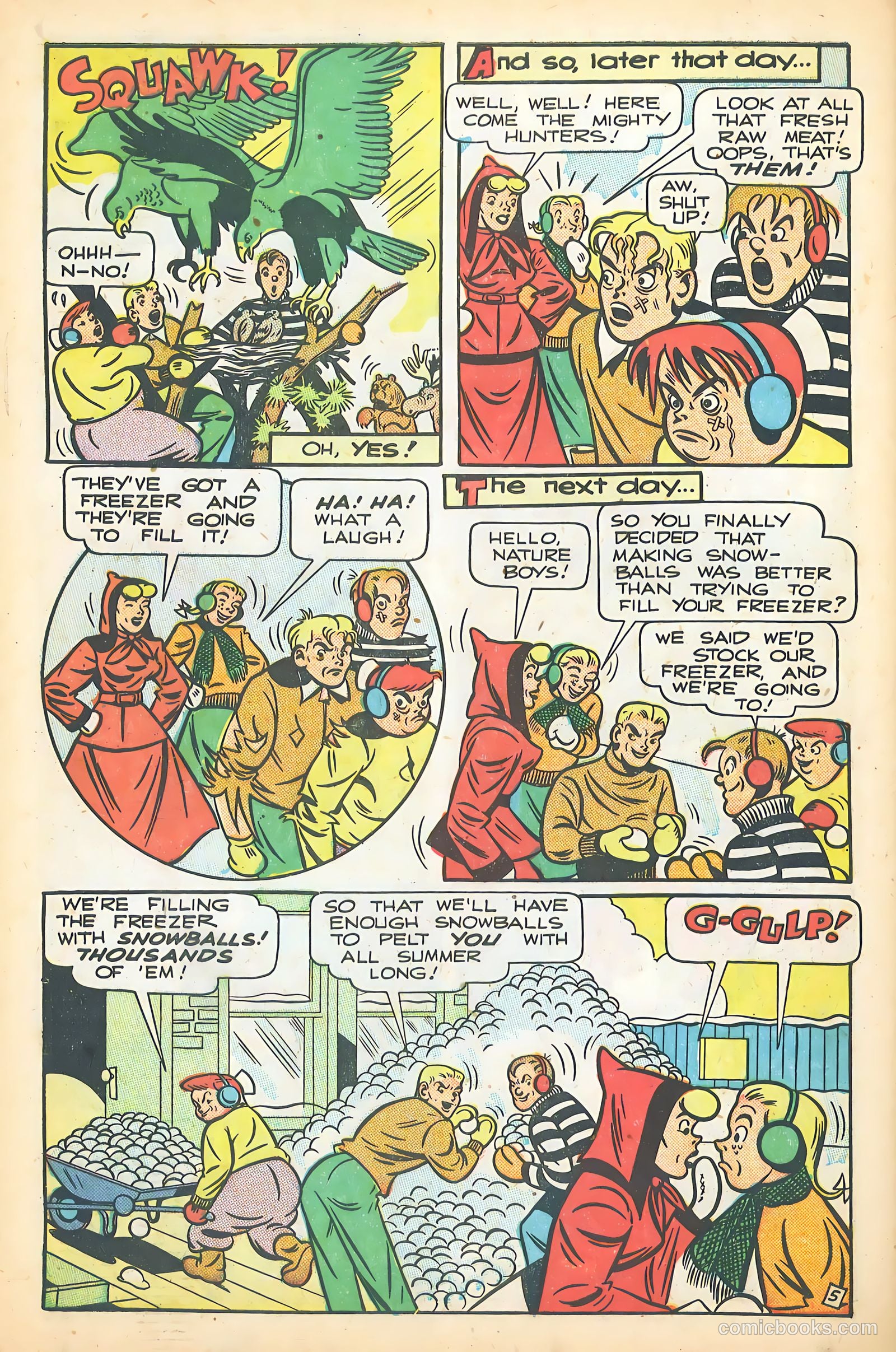 Vicky #2 — page 50 of 52