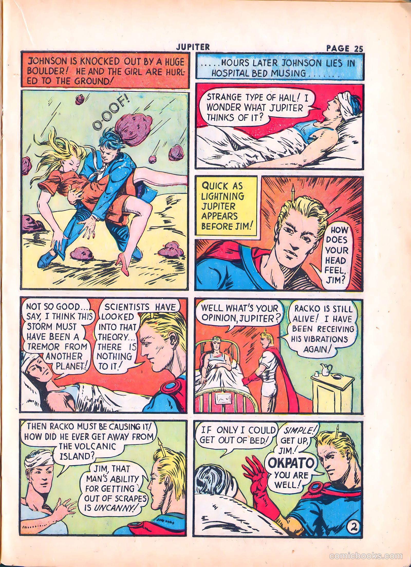 Prize Comics #4 — page 27 of 67