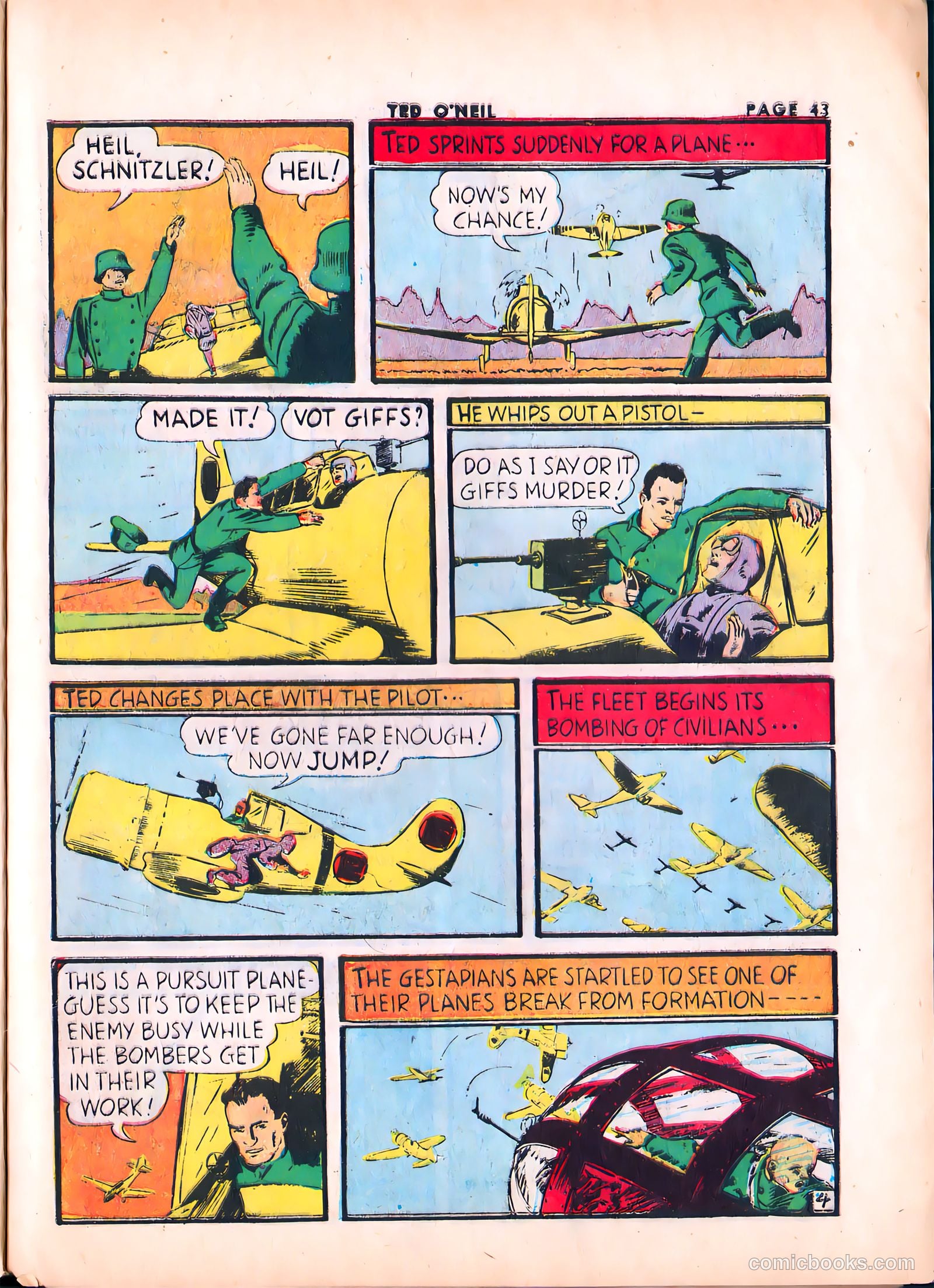 Prize Comics #4 — page 44 of 67