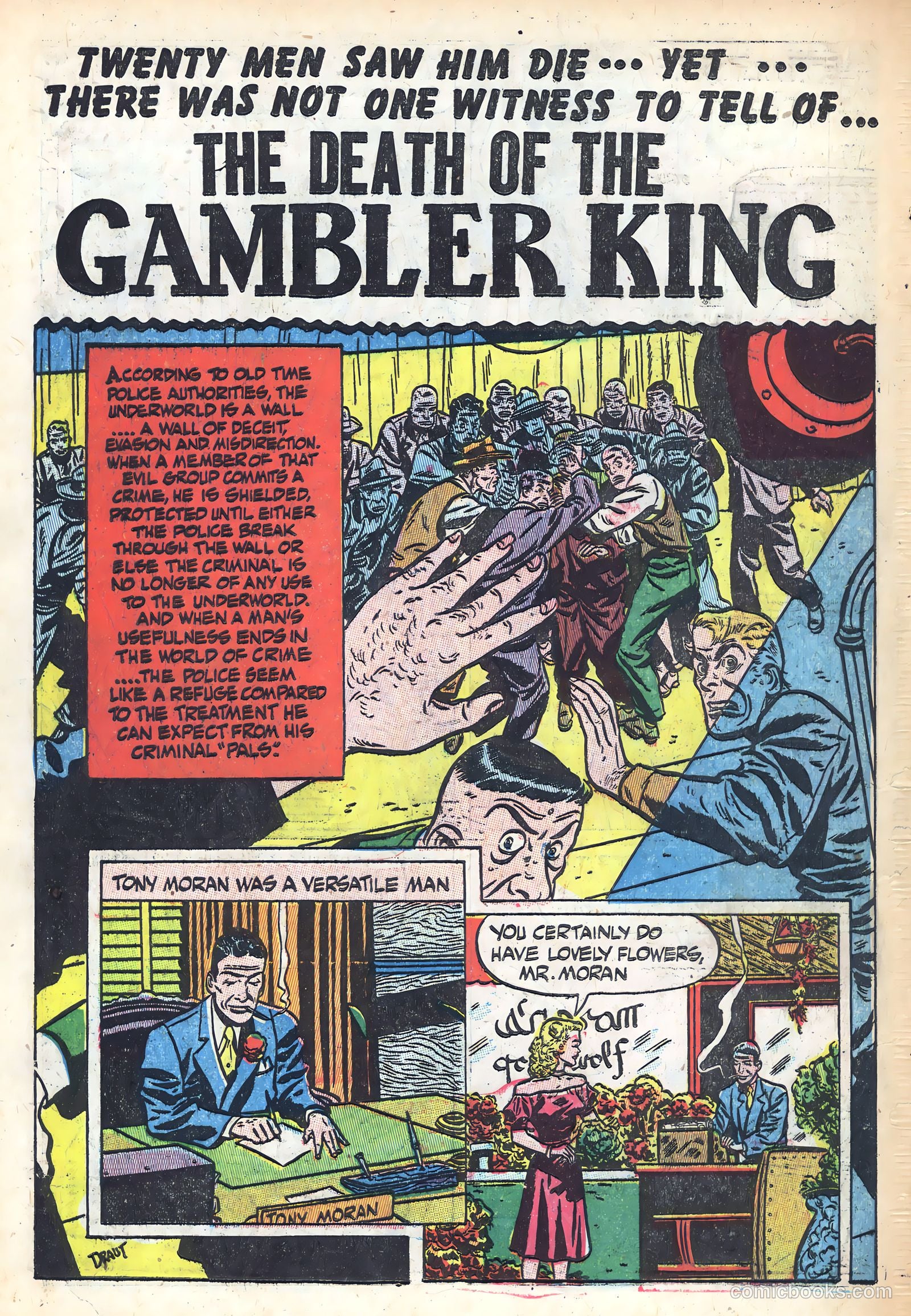 Headline Comics #27 — page 24 of 52