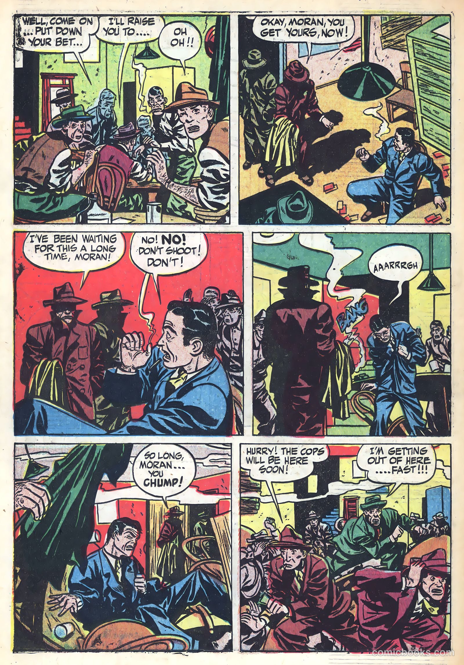 Headline Comics #27 — page 26 of 52