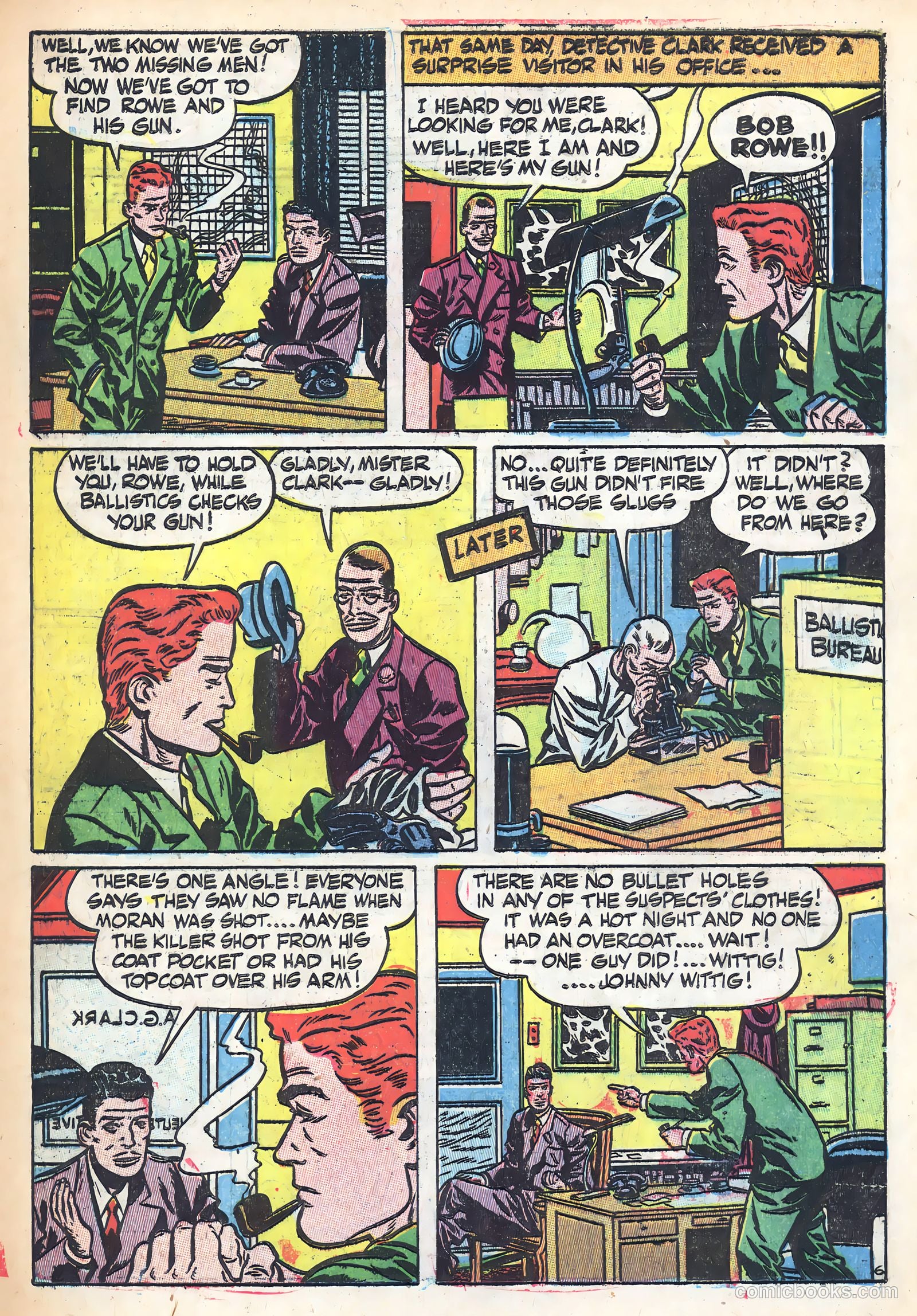 Headline Comics #27 — page 29 of 52