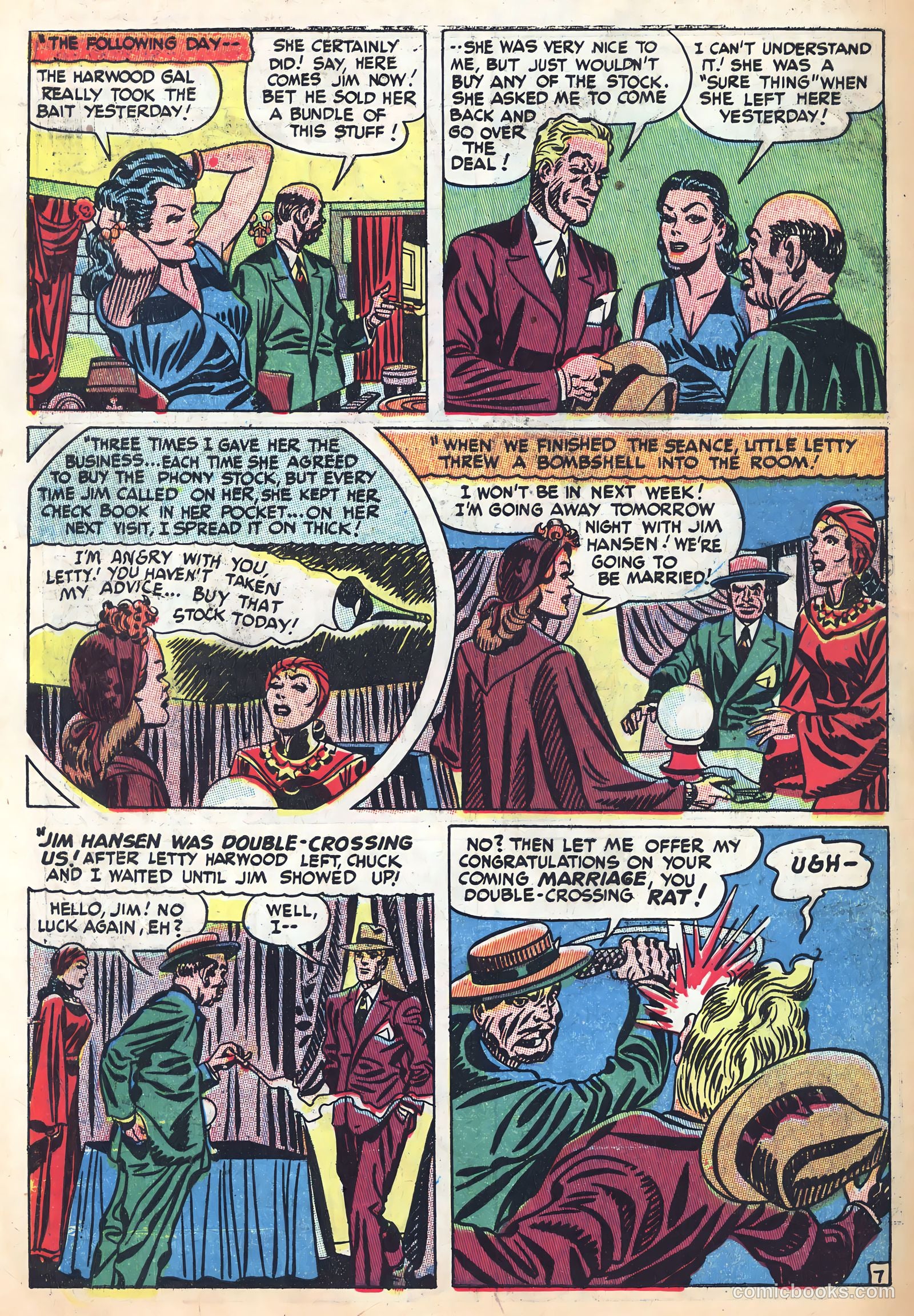 Headline Comics #27 — page 44 of 52
