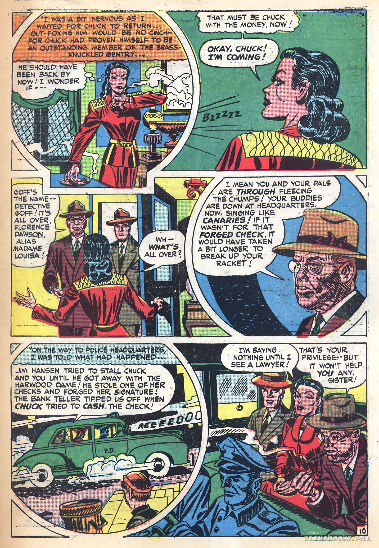 Headline Comics #27 — page 47 of 52