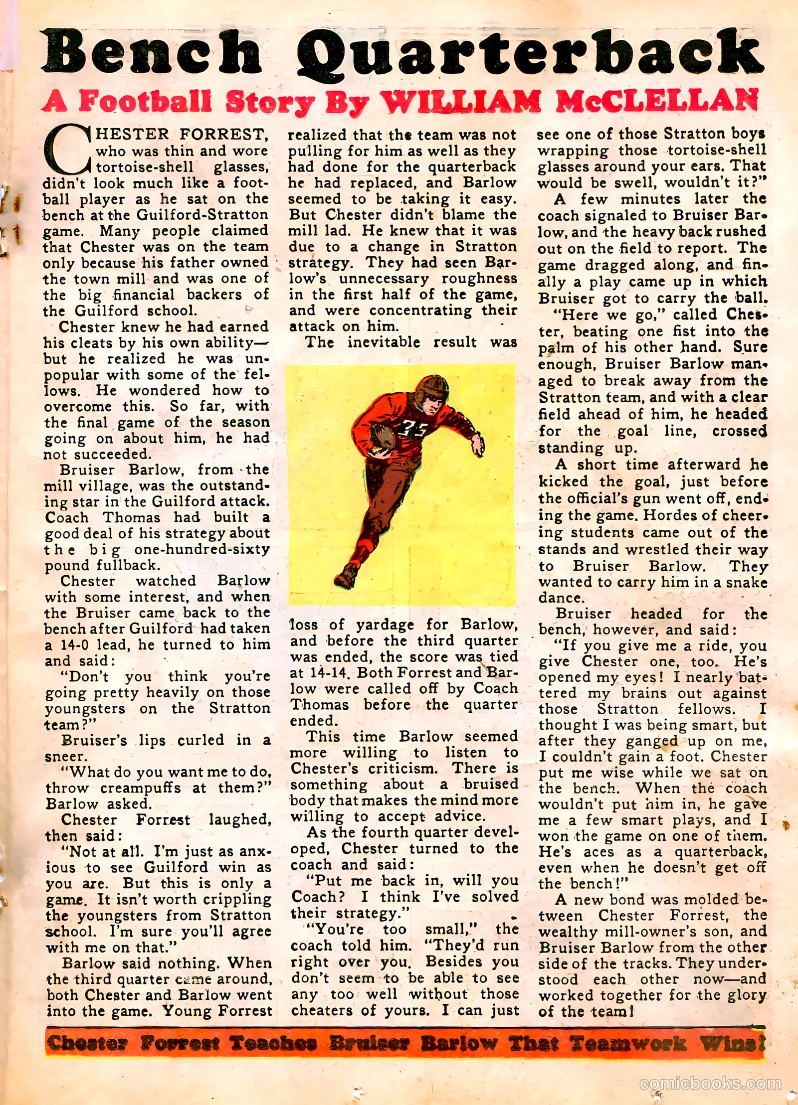 Exciting Comics #17 — page 35 of 68