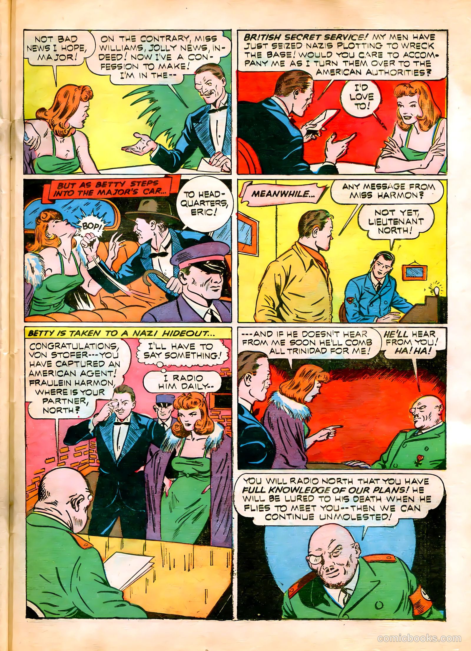 Exciting Comics #17 — page 45 of 68