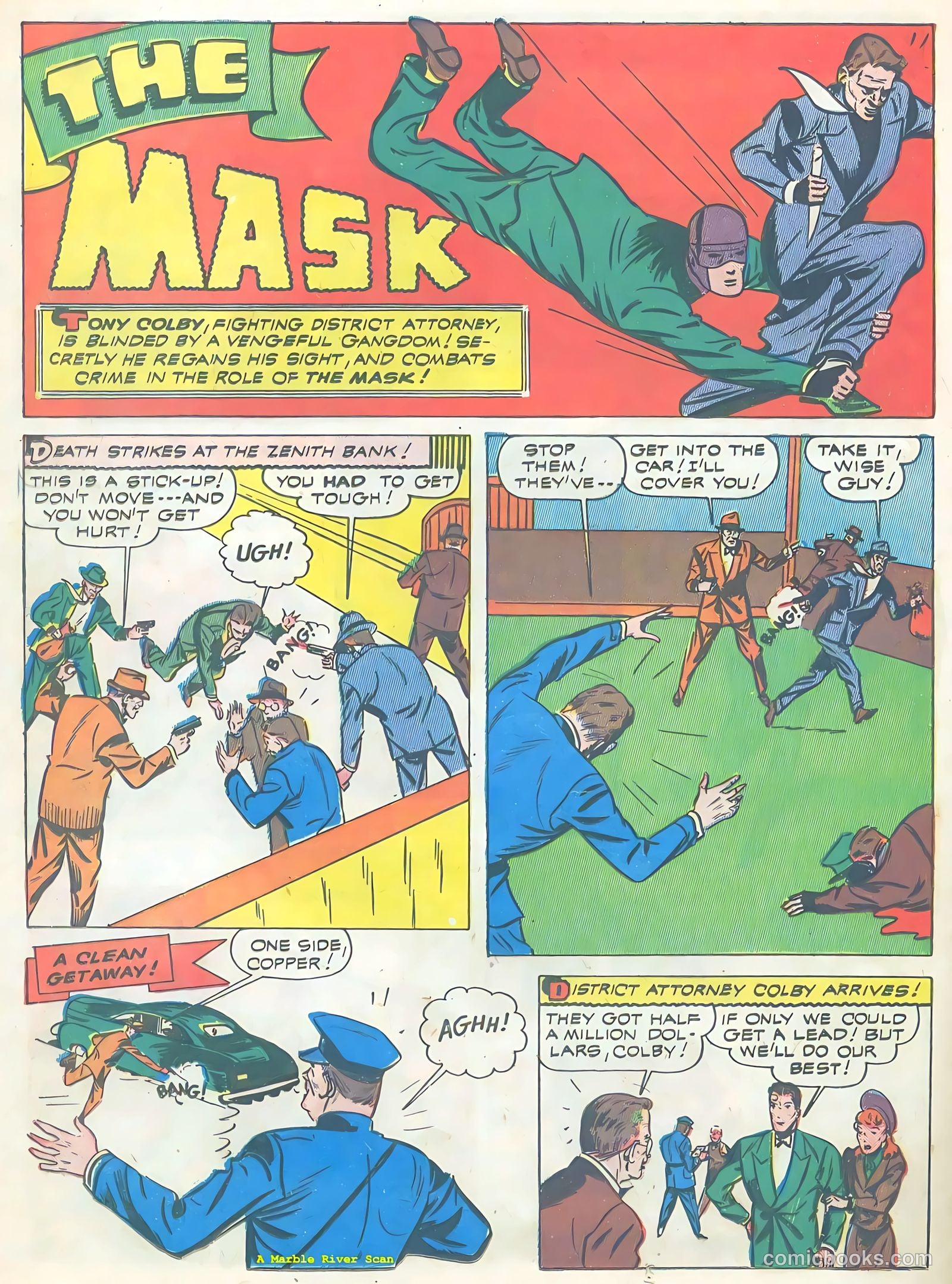 Exciting Comics #20 — page 45 of 67