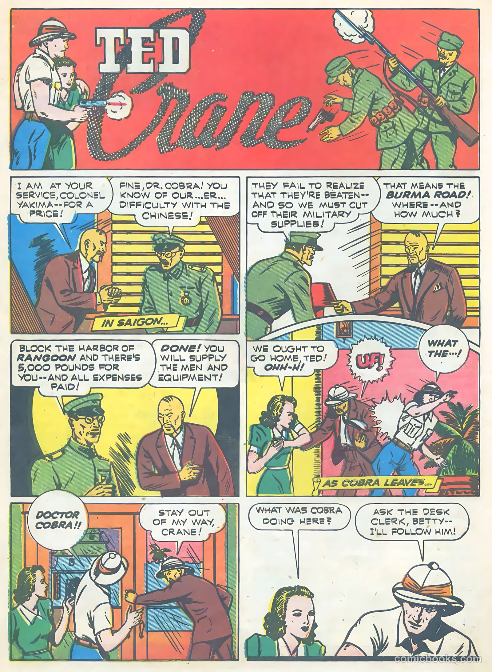 Exciting Comics #20 — page 53 of 67