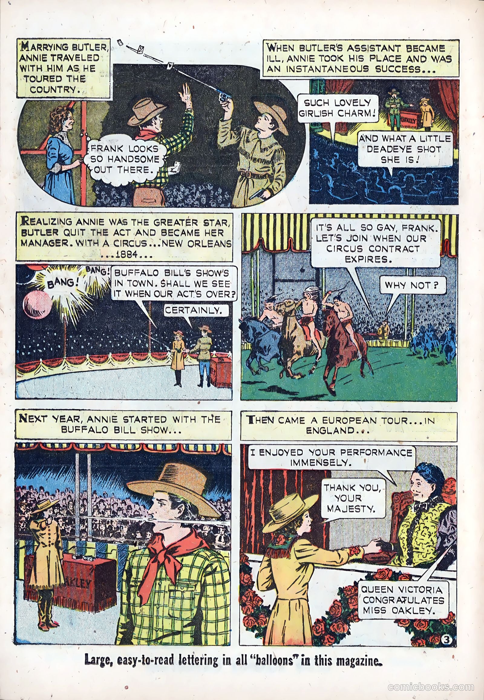 Guns Against Gangsters #5 — page 16 of 36
