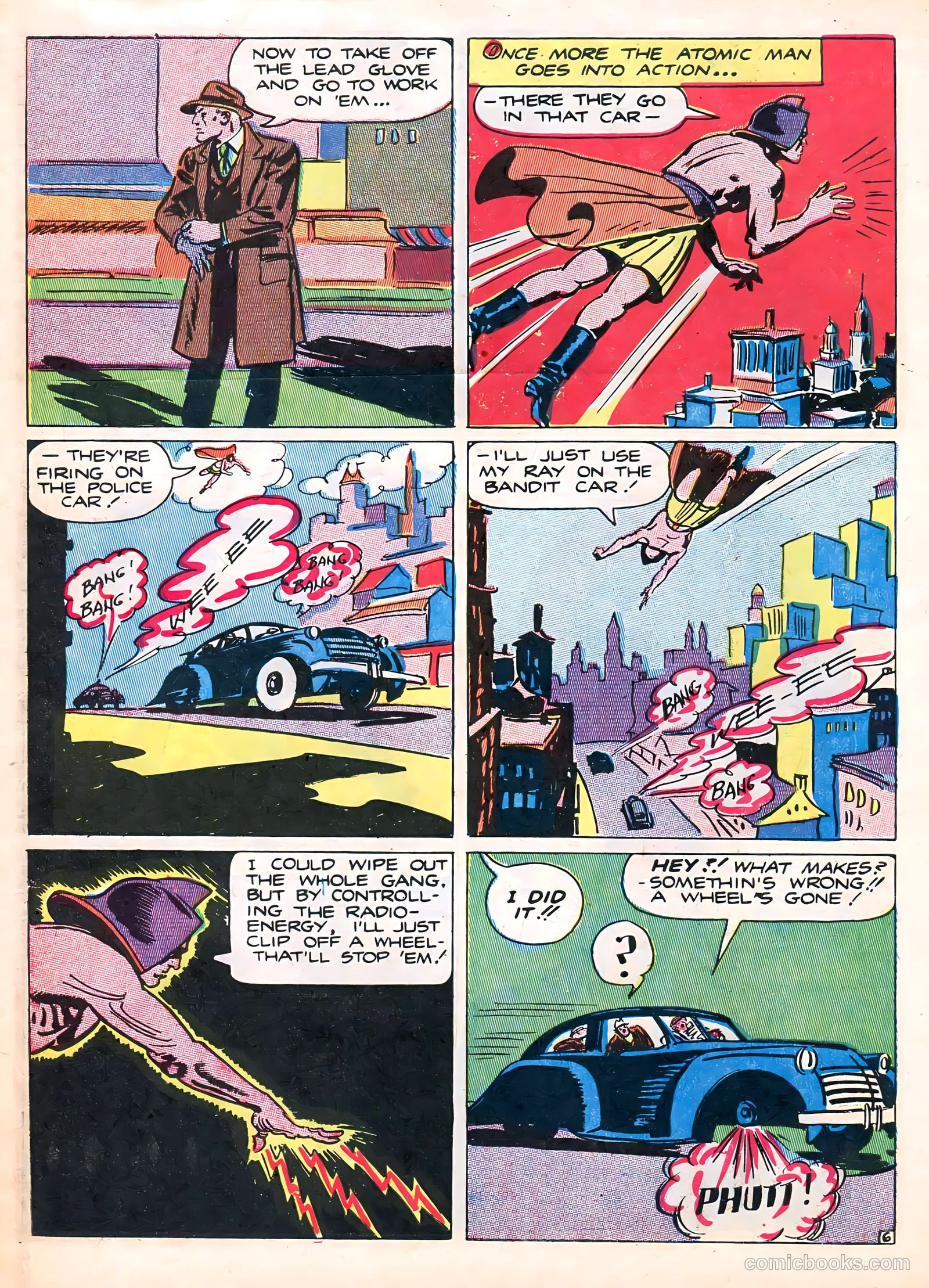 Headline Comics #18 — page 8 of 52