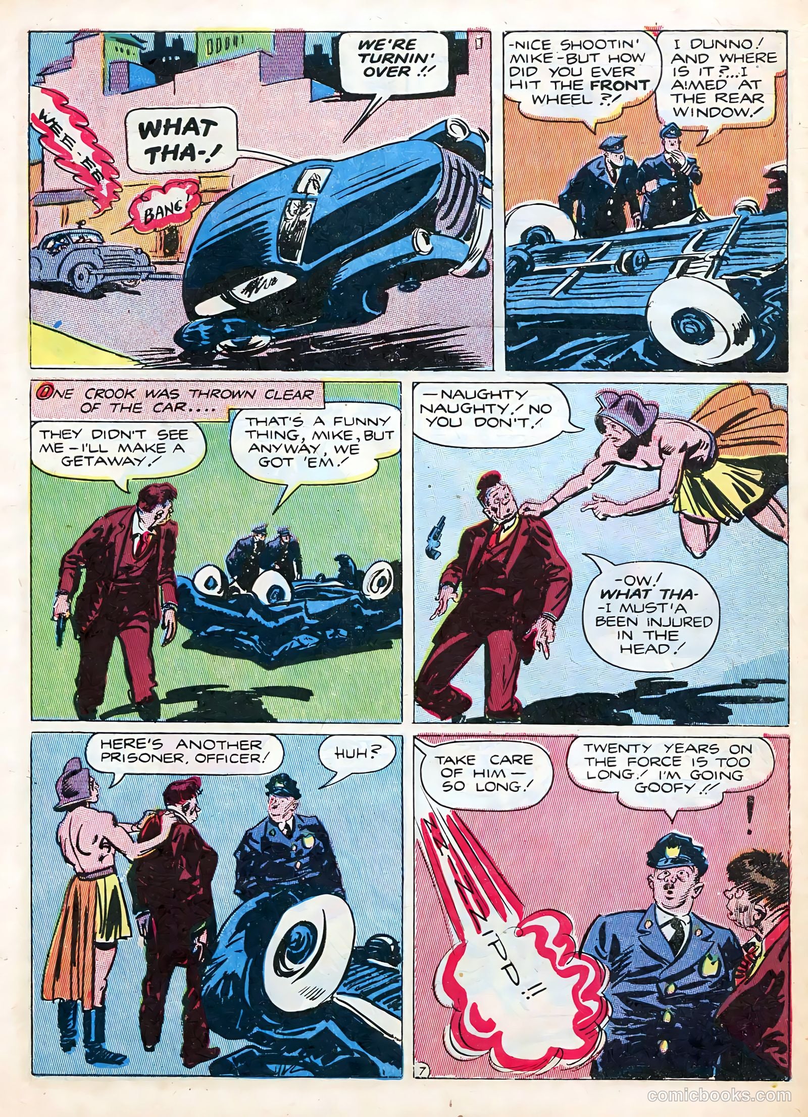 Headline Comics #18 — page 9 of 52