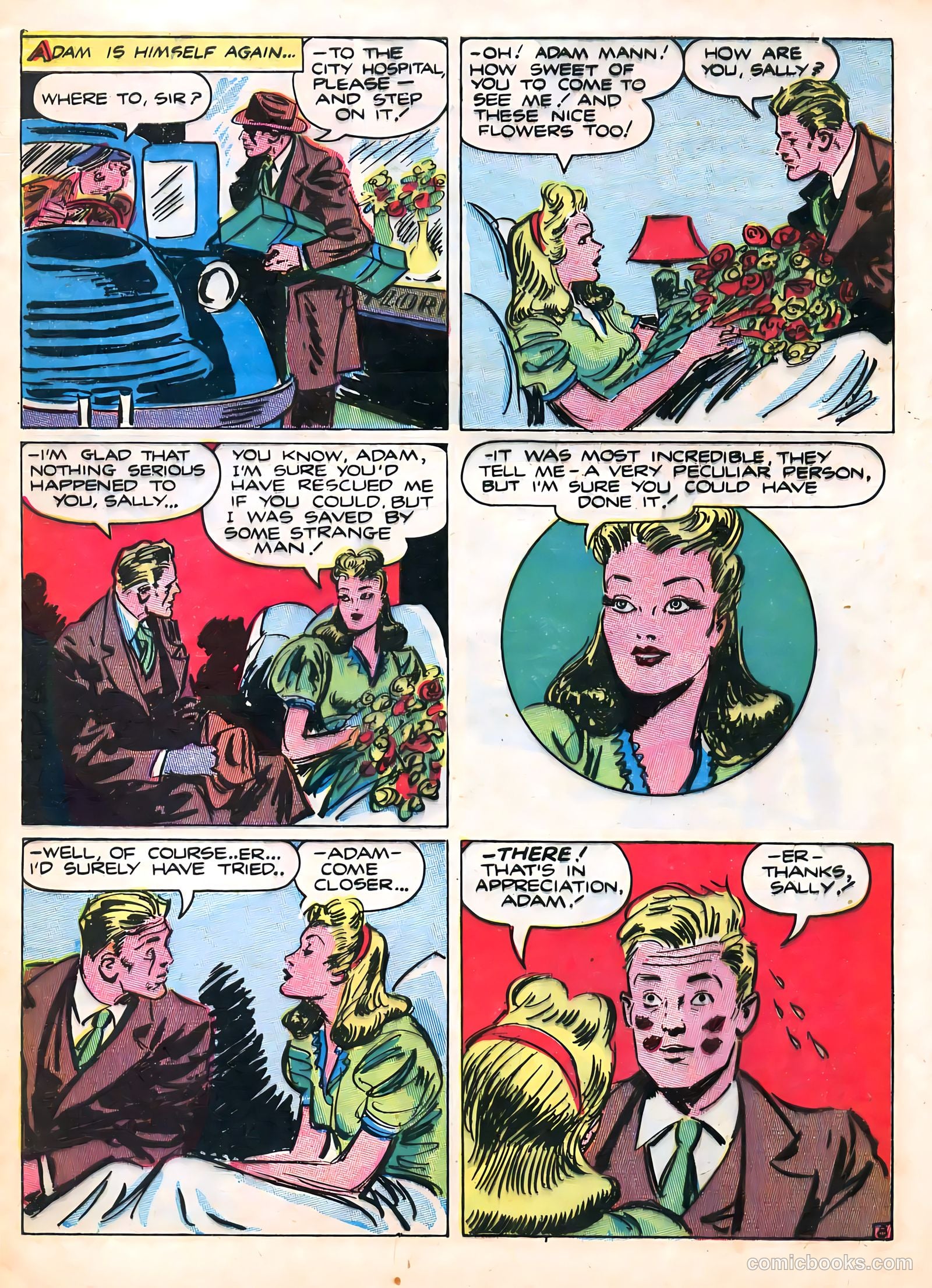 Headline Comics #18 — page 10 of 52