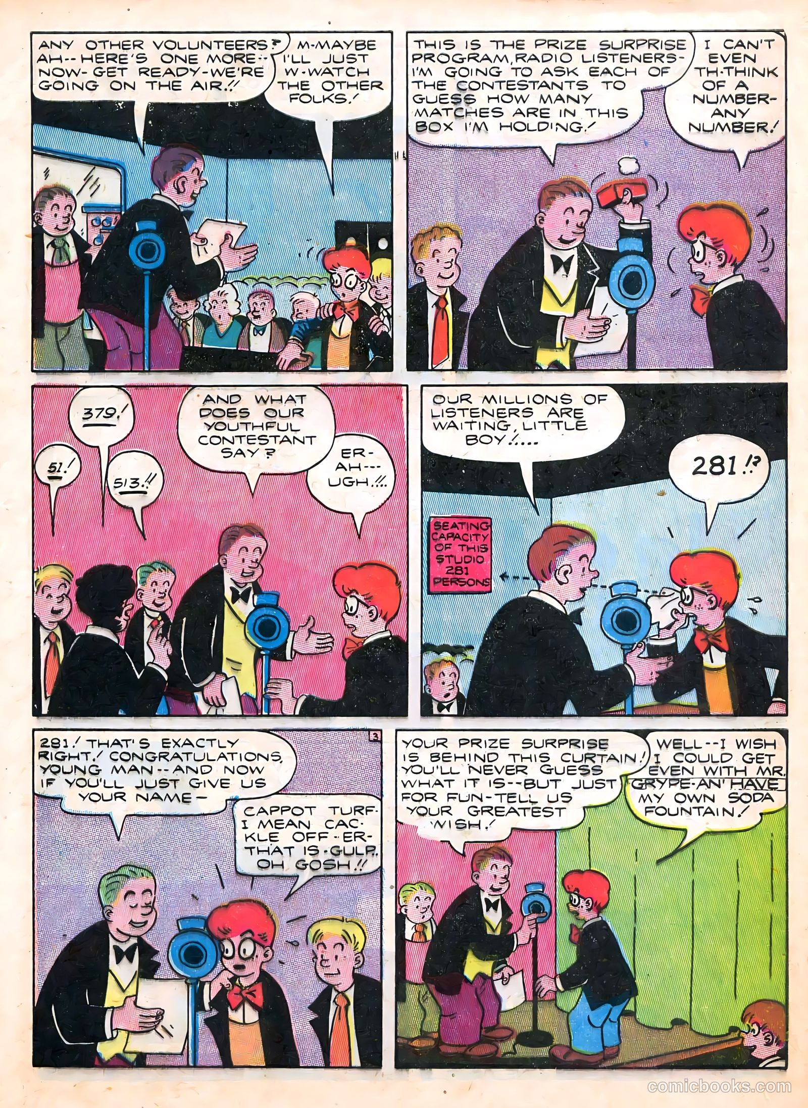 Headline Comics #18 — page 13 of 52