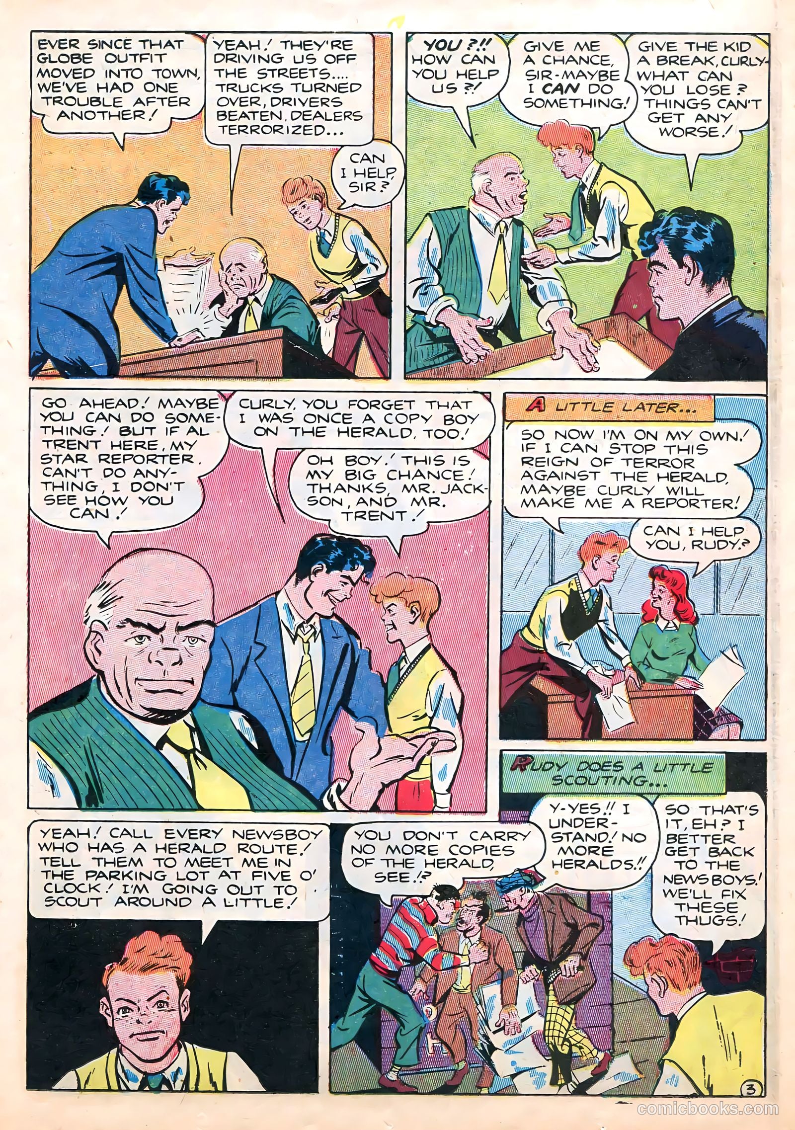Headline Comics #18 — page 21 of 52