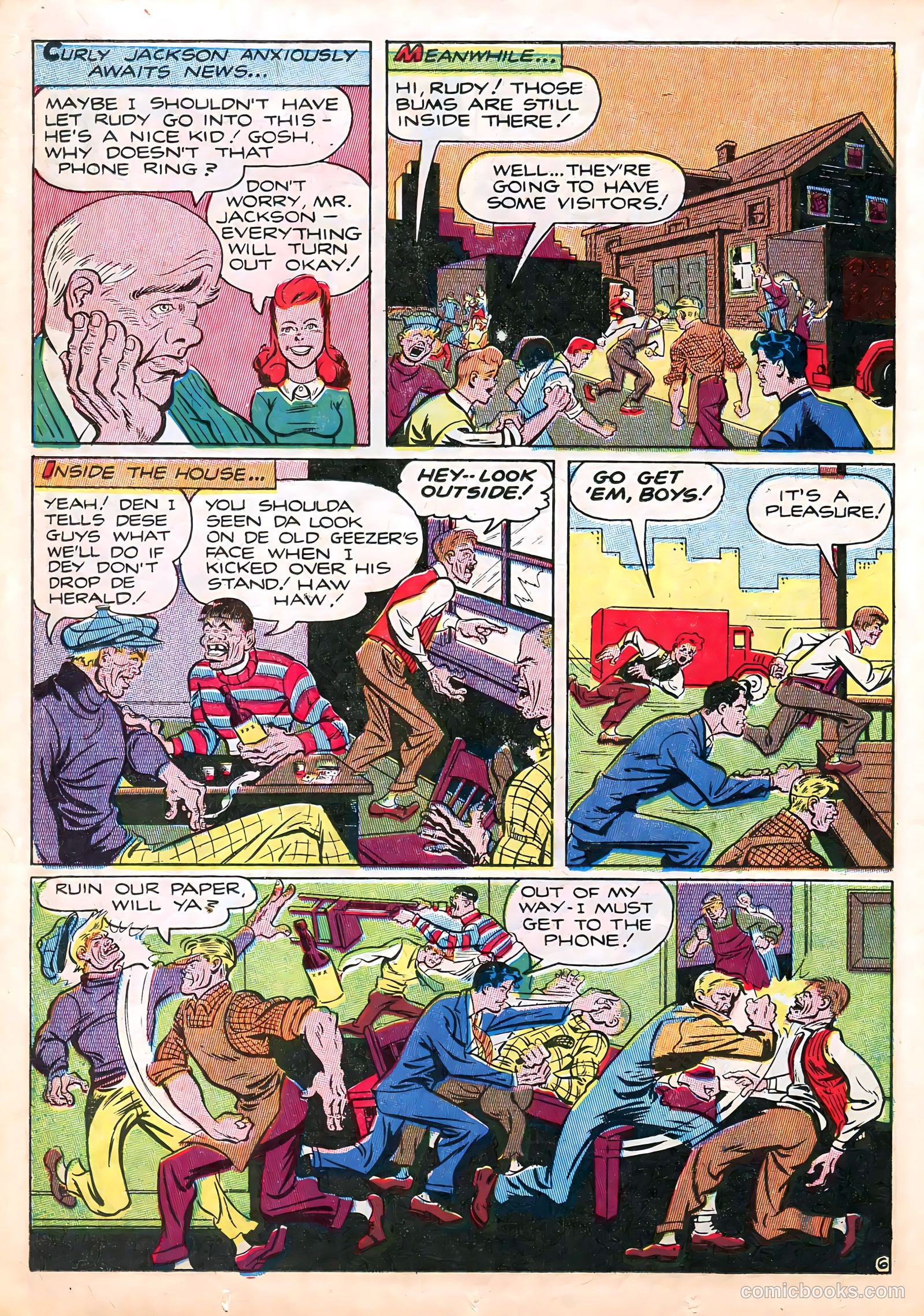 Headline Comics #18 — page 24 of 52
