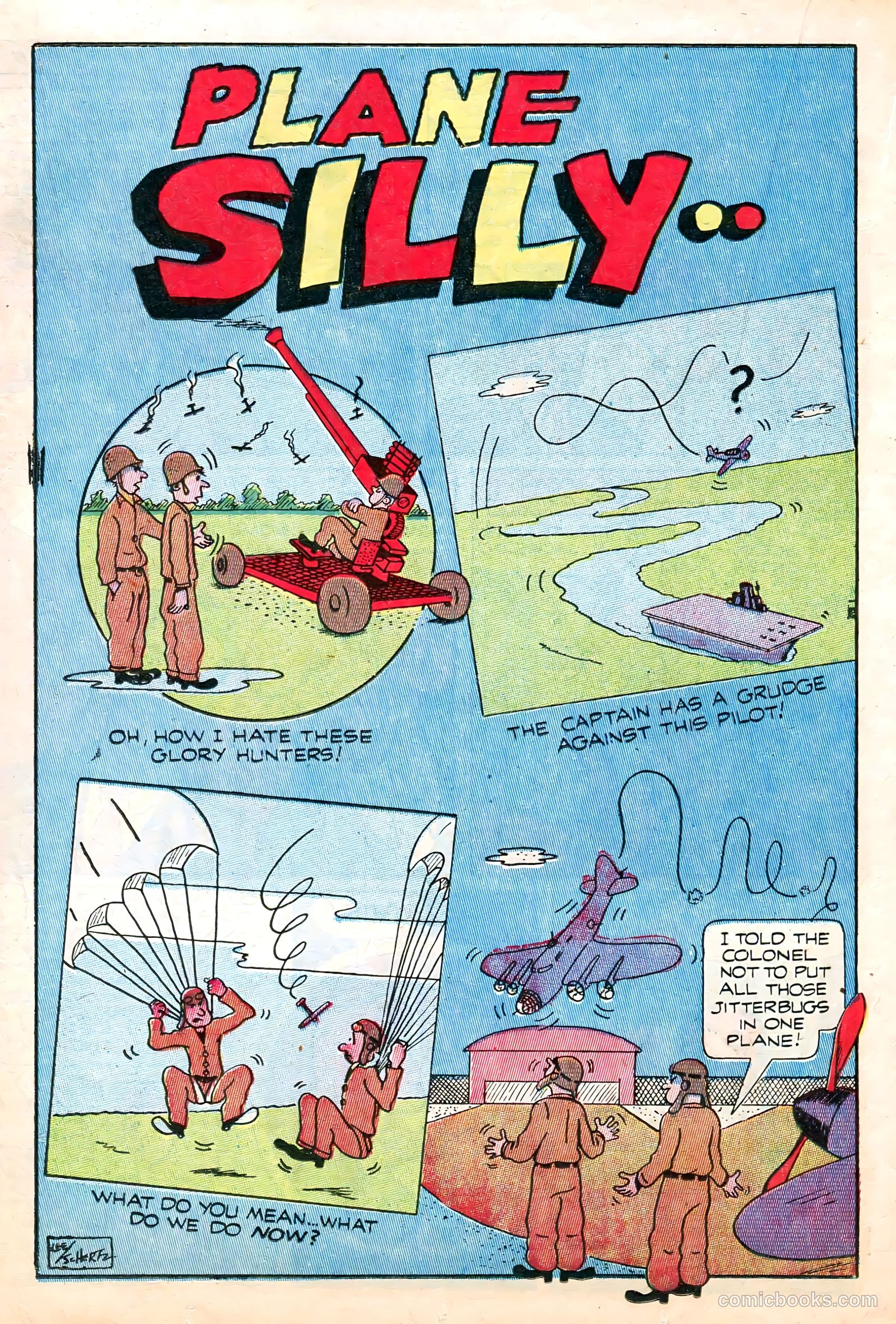 Headline Comics #18 — page 26 of 52
