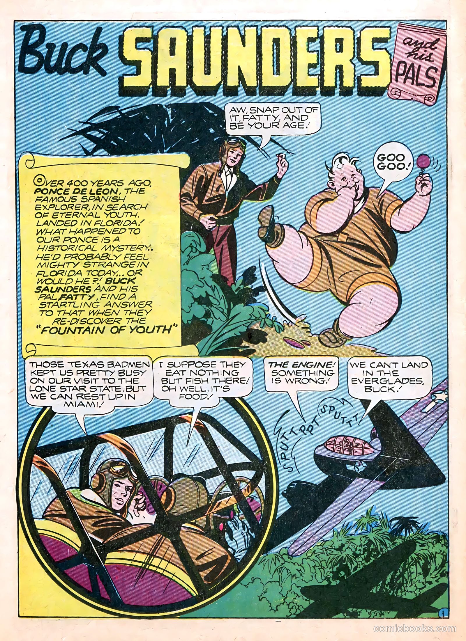 Headline Comics #18 — page 29 of 52