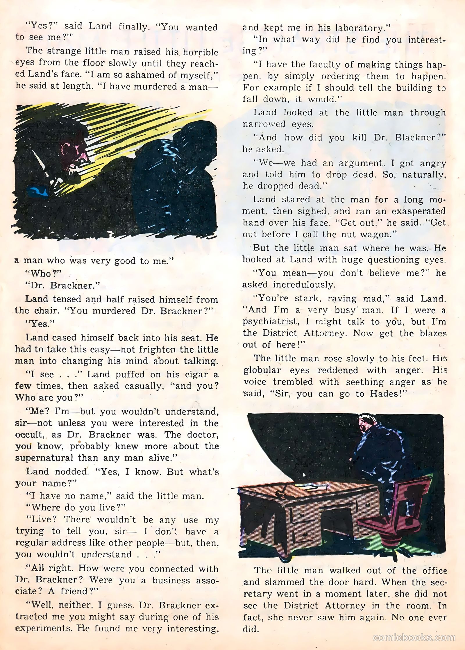 Headline Comics #18 — page 38 of 52