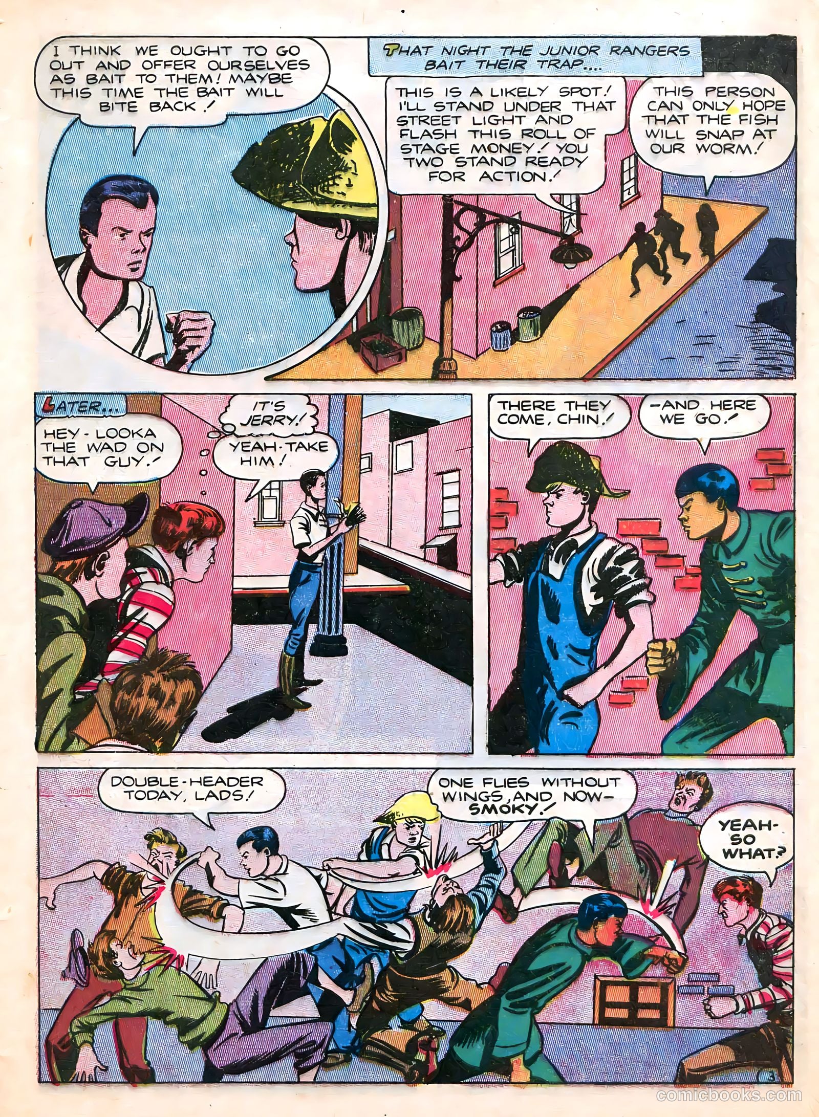 Headline Comics #18 — page 41 of 52