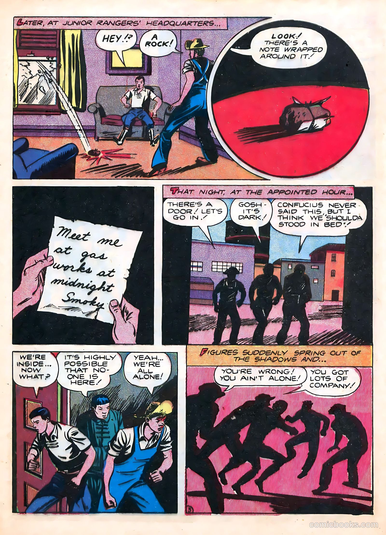 Headline Comics #18 — page 43 of 52