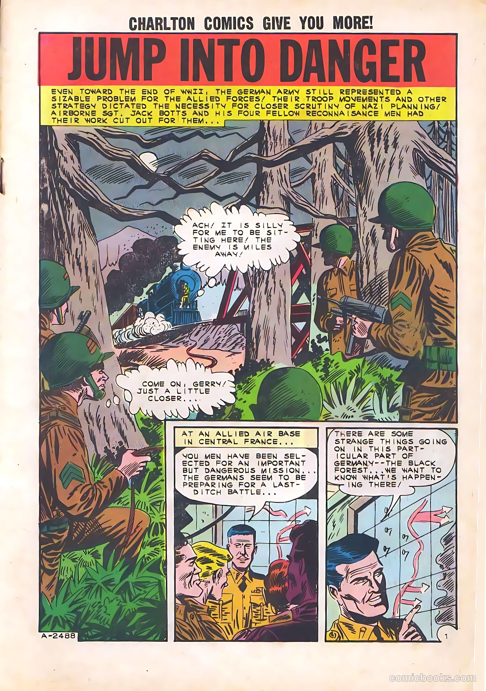 Attack v2 #2 — page 3 of 36