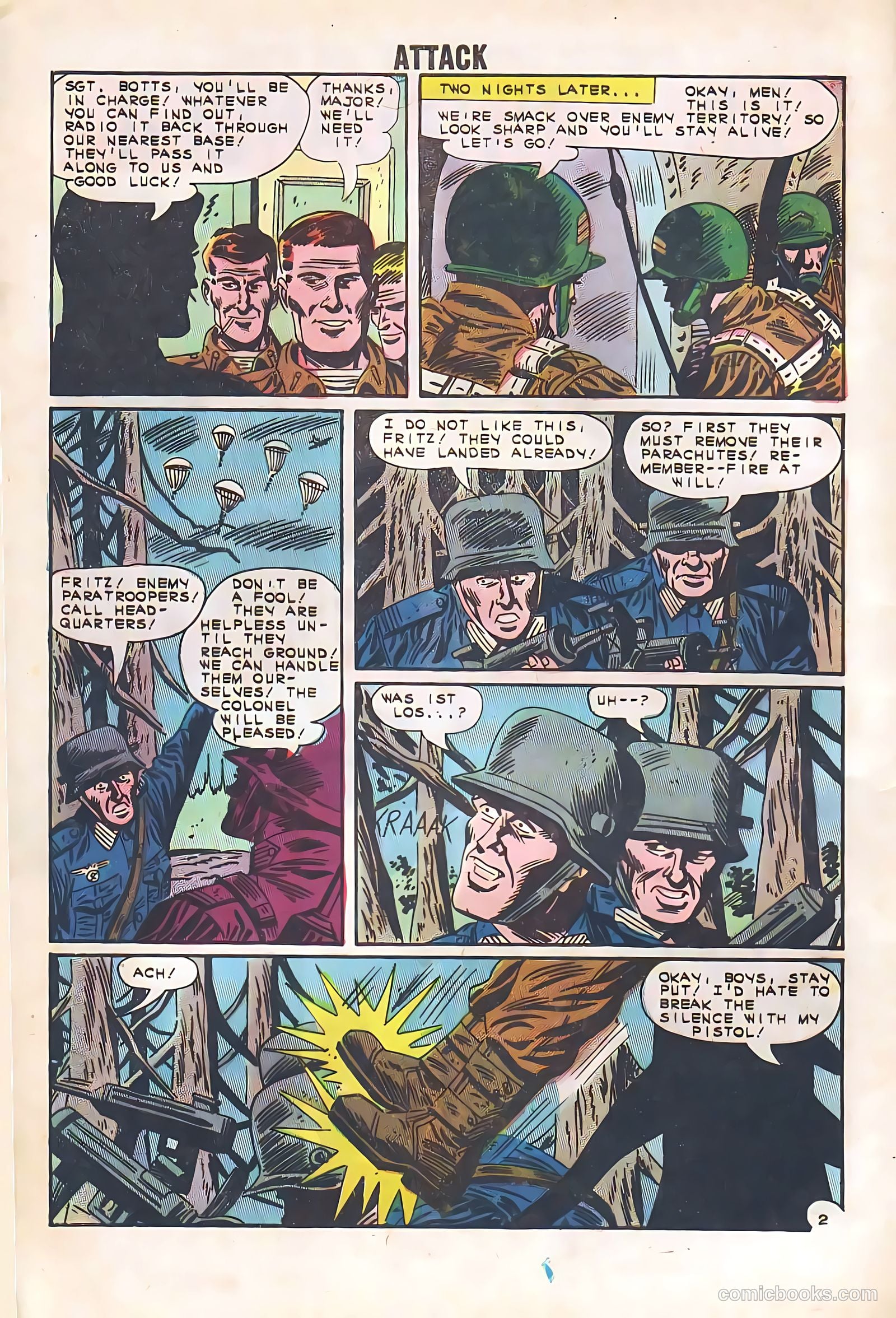 Attack v2 #2 — page 4 of 36
