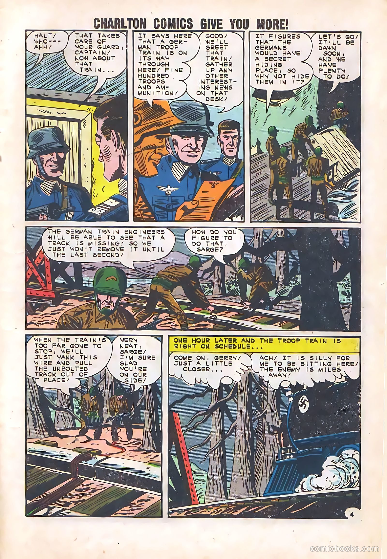 Attack v2 #2 — page 7 of 36