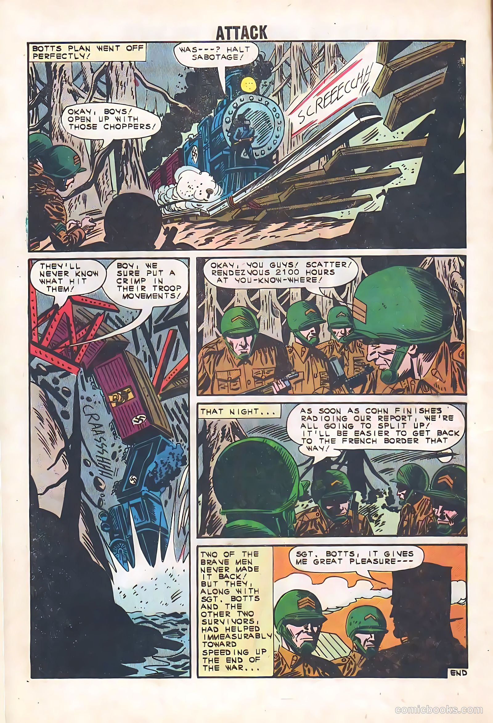 Attack v2 #2 — page 8 of 36