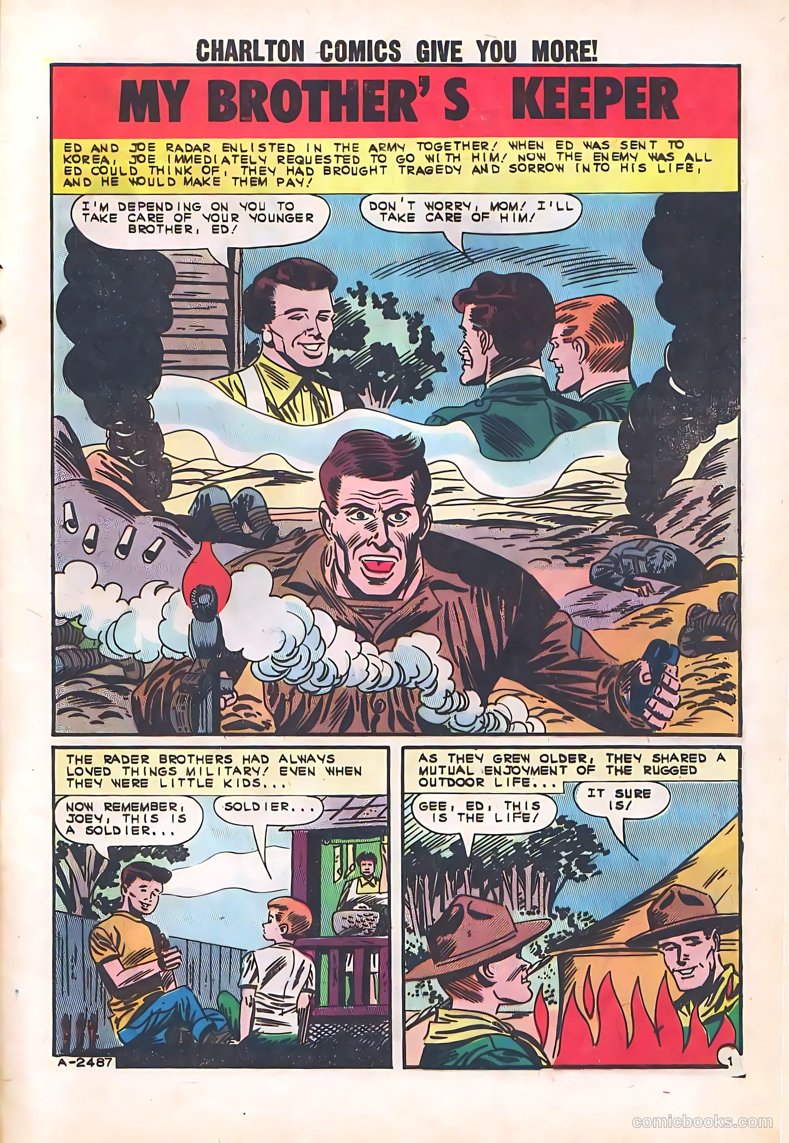 Attack v2 #2 — page 9 of 36